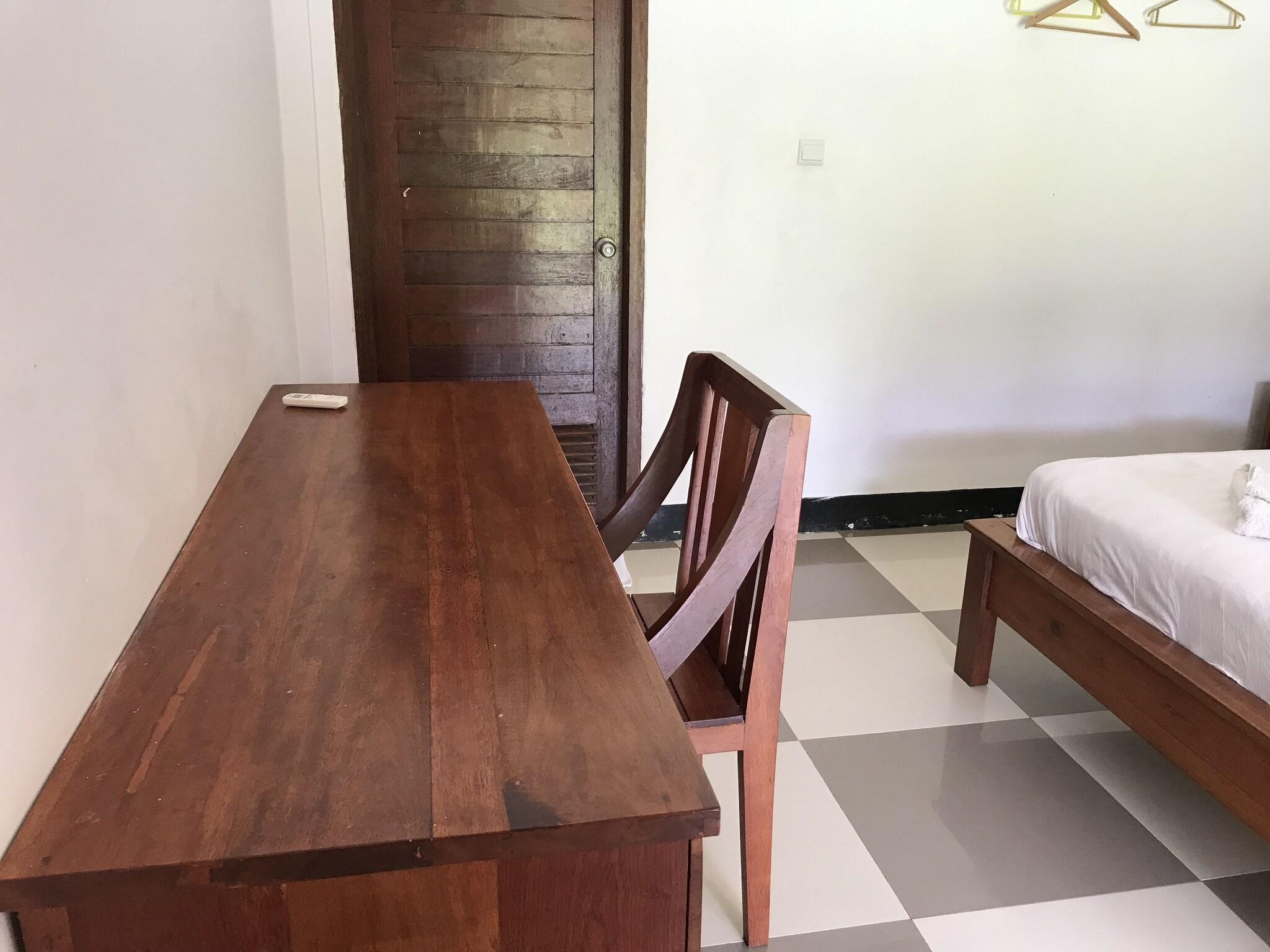 Dream Hotel Kute Lombok