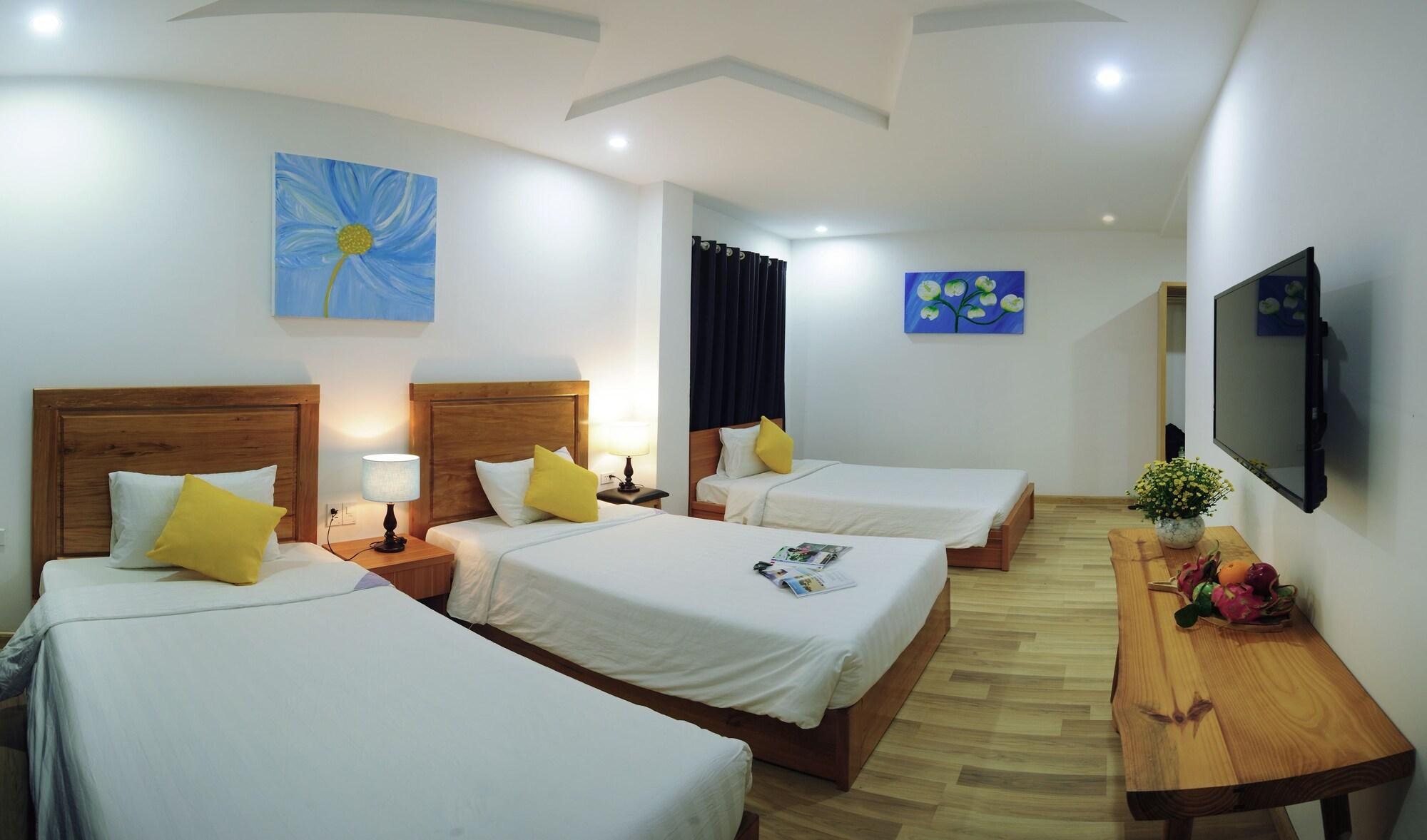 Cavilla Hotel Apartment