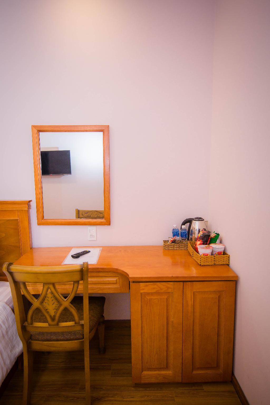 Hong Tung Hotel