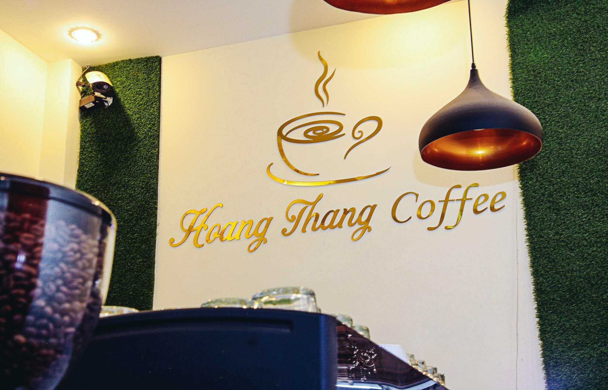 Hoang Thang Hotel