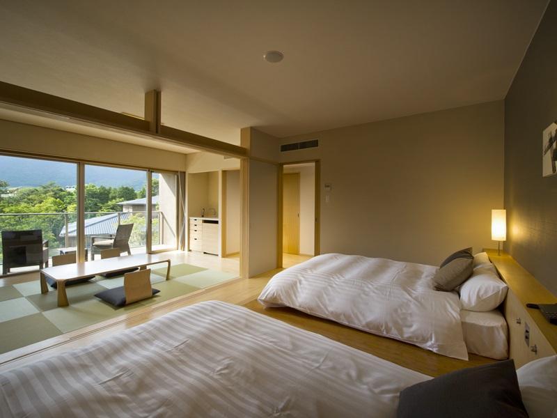Hakone Hisui Hotel