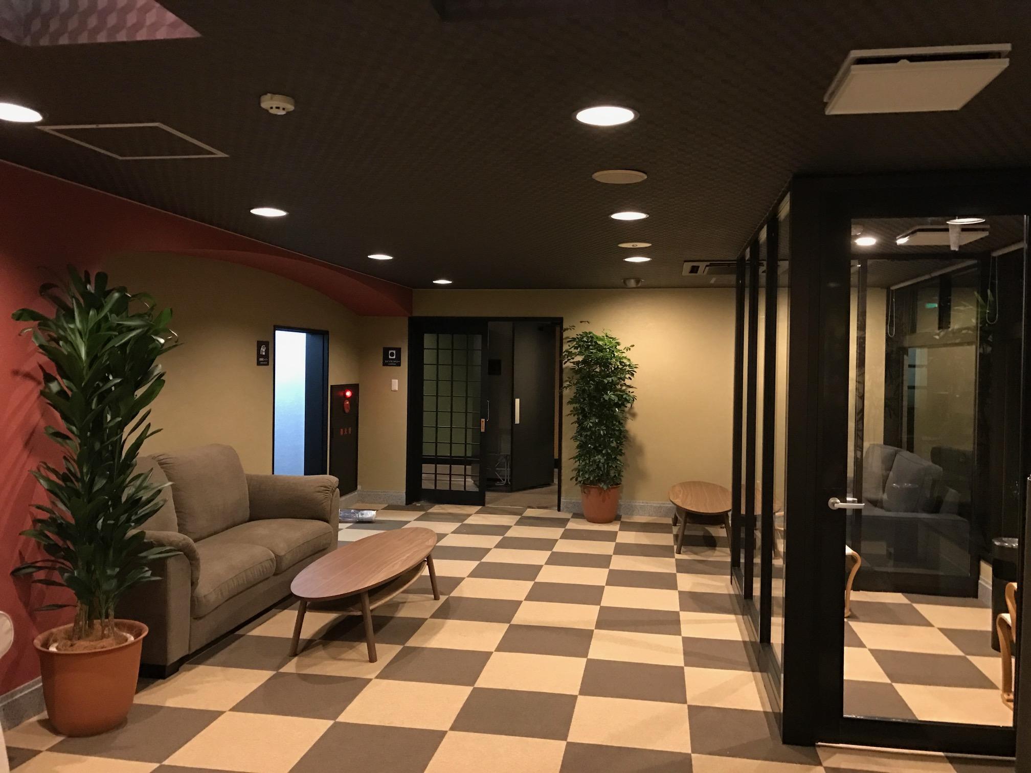 Yutorelo Annex
