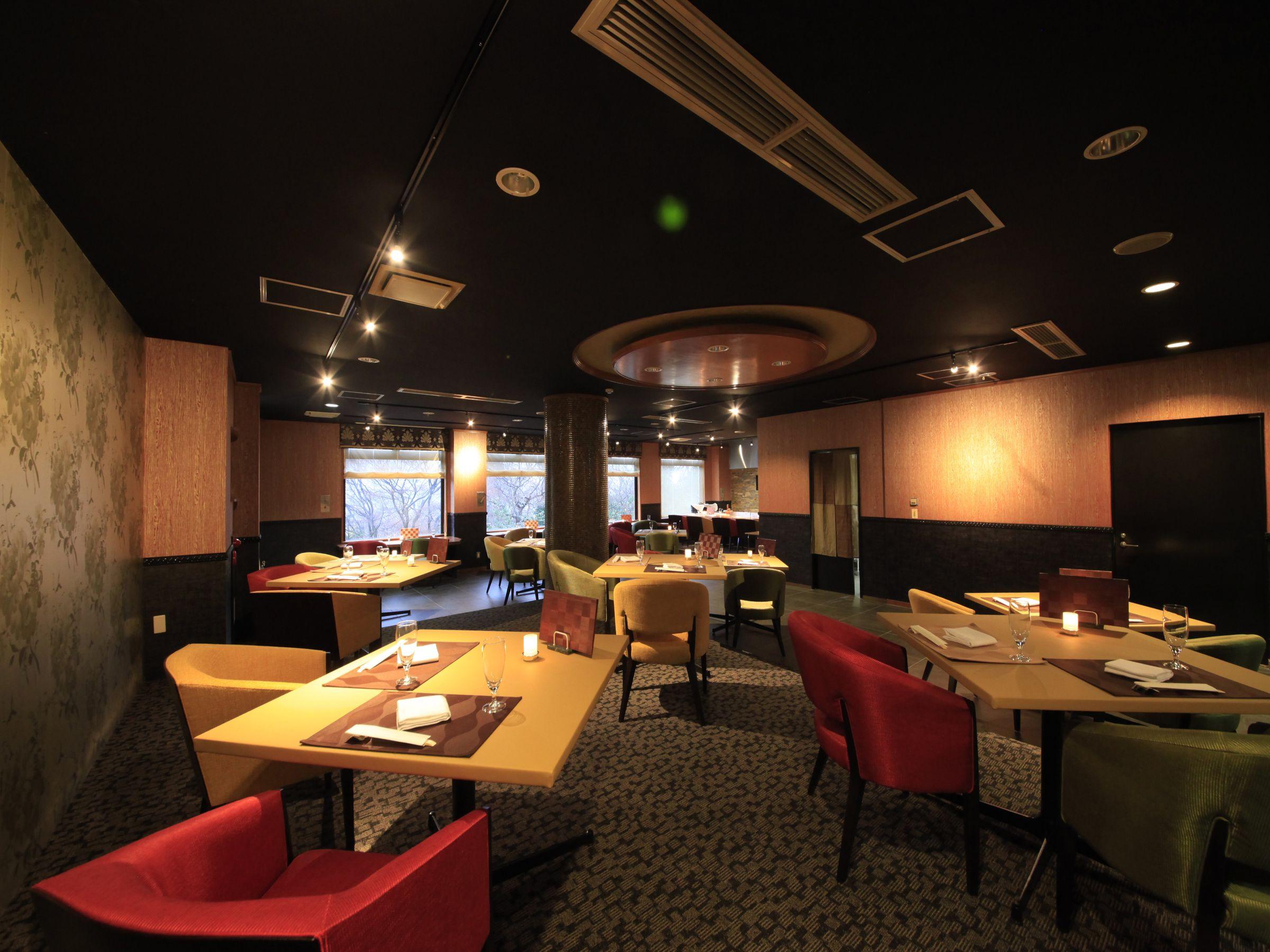 Ryokan Hakone Gora Bettei Koyoi Adult Only