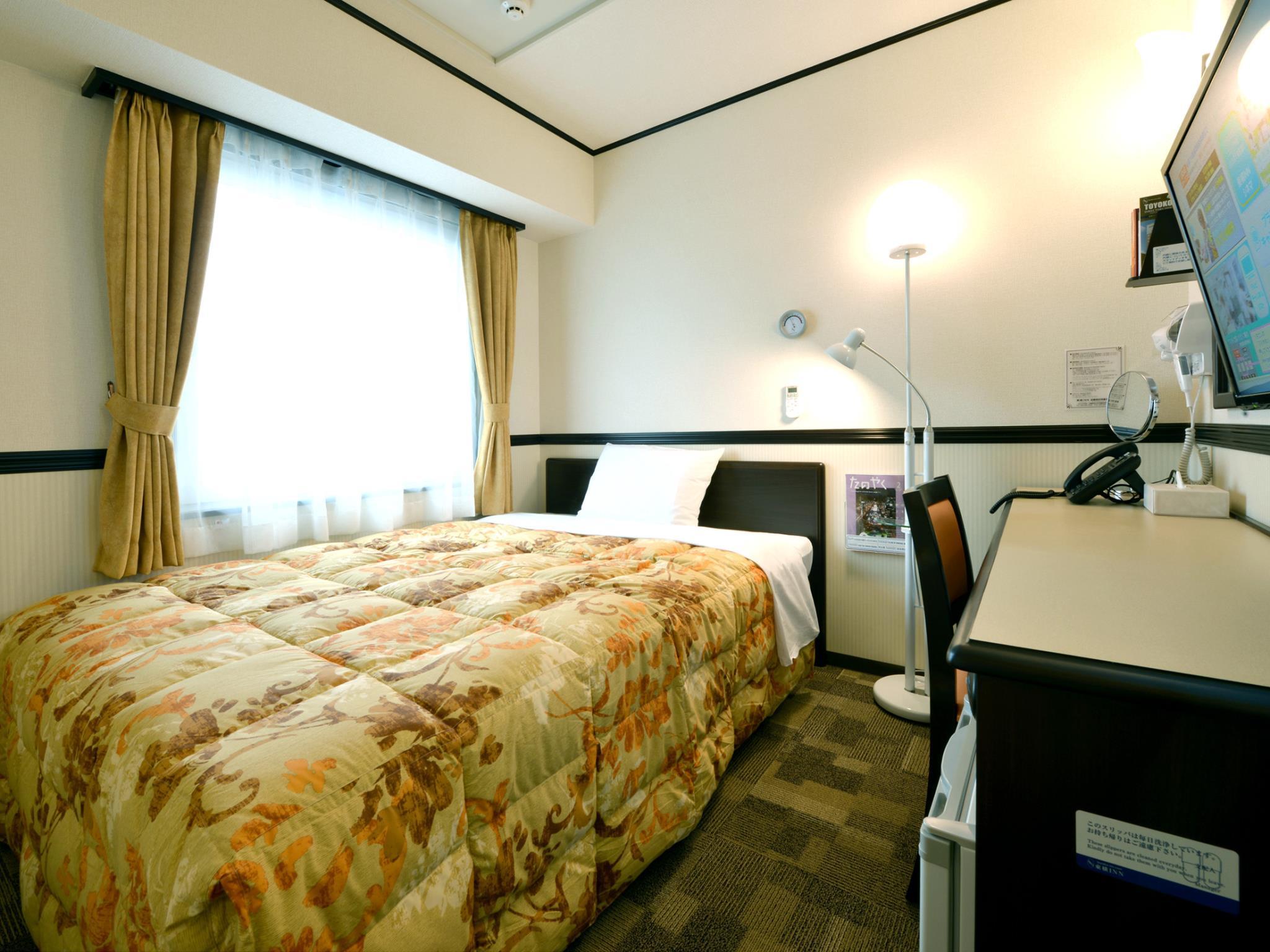 Toyoko Inn Hikone Eki Higashi Guchi