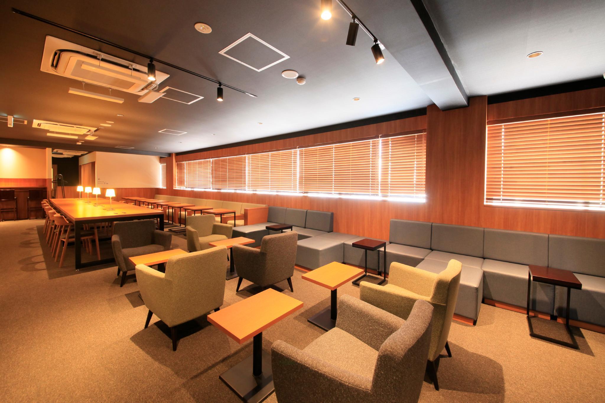 CABIN INN Himejiekimae