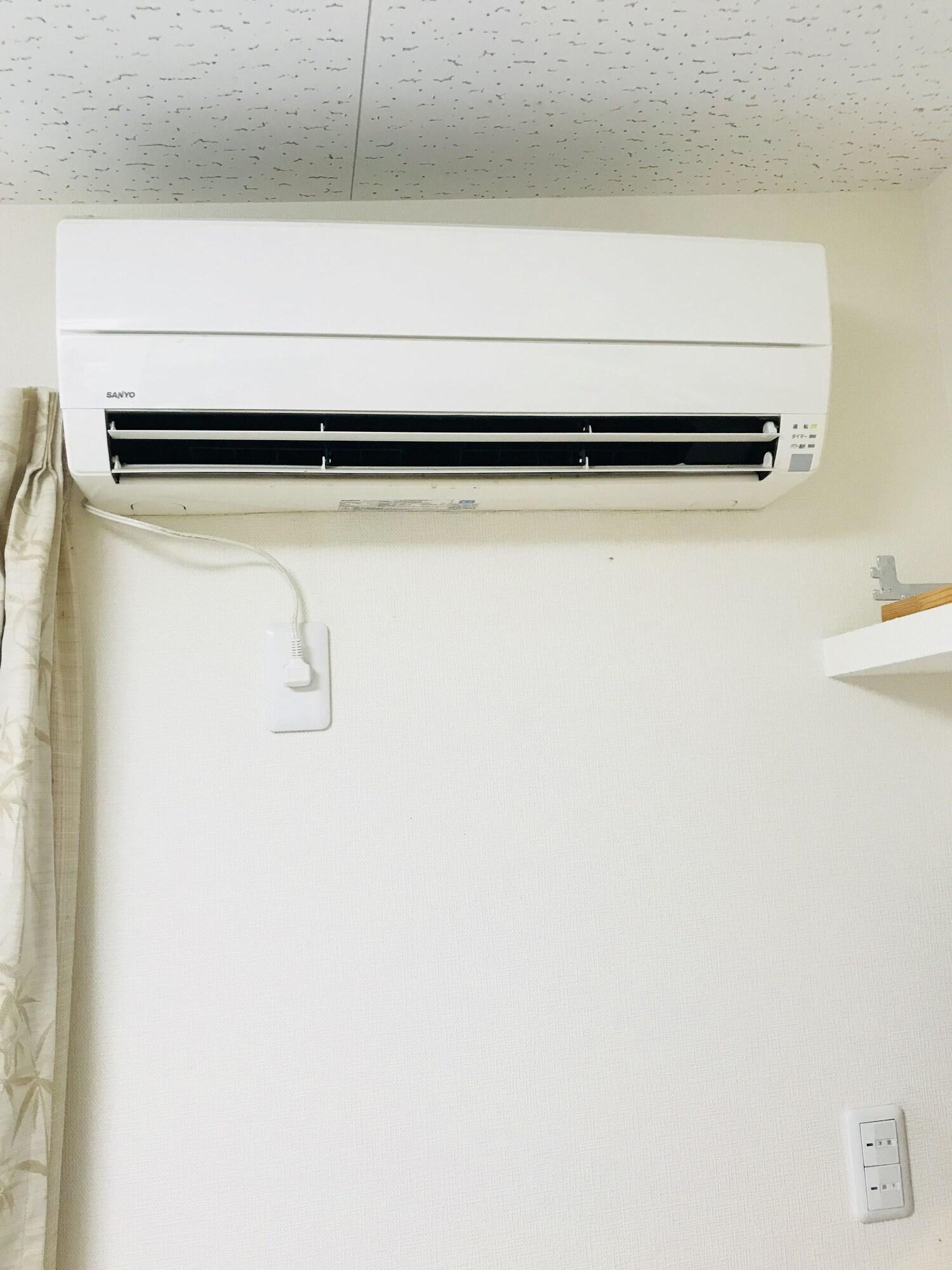 ONE HOSTEL Himeji