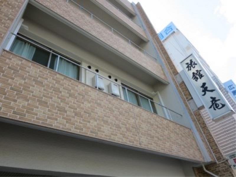 Tenryu Hotel