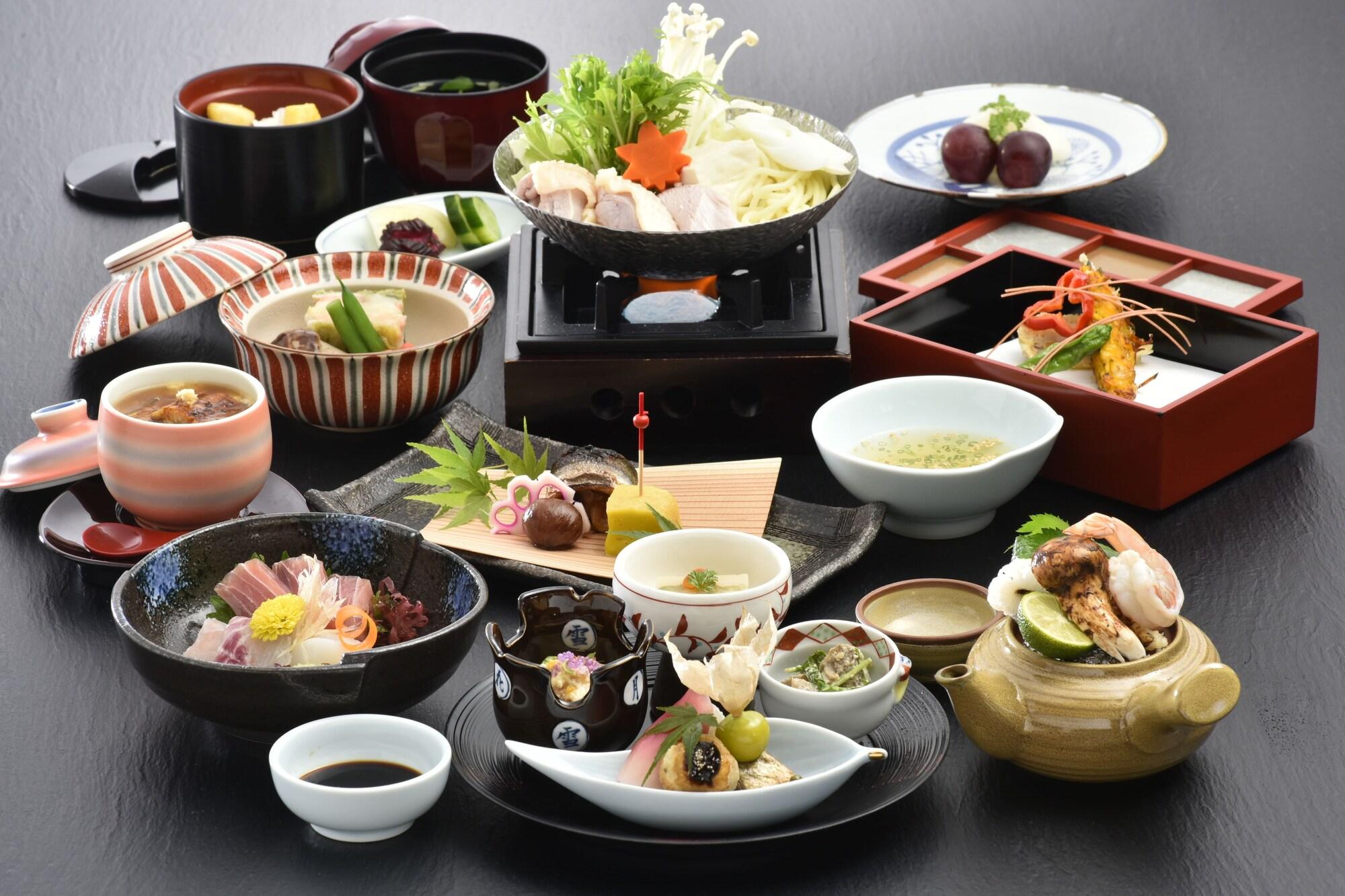 Ibusuki Kokoronoyado