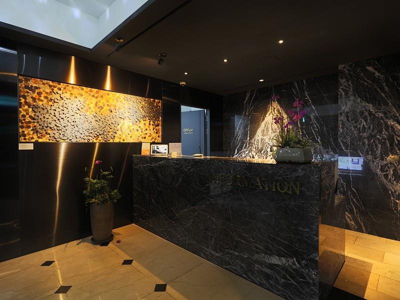 Circle Hotel Incheon