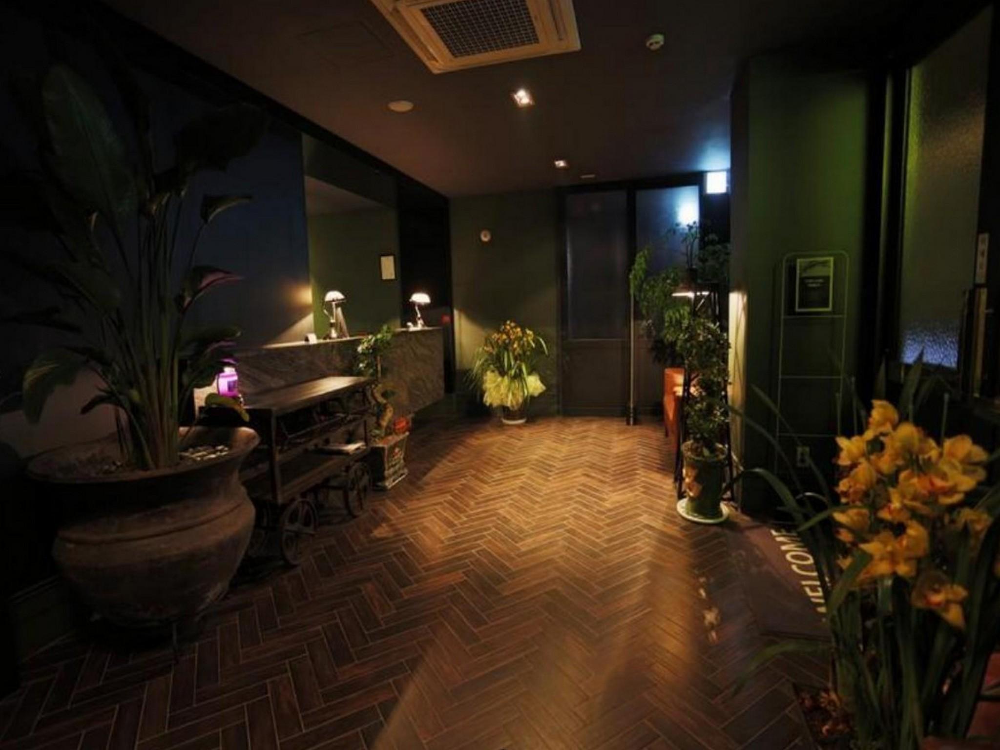 AMARE HOTEL