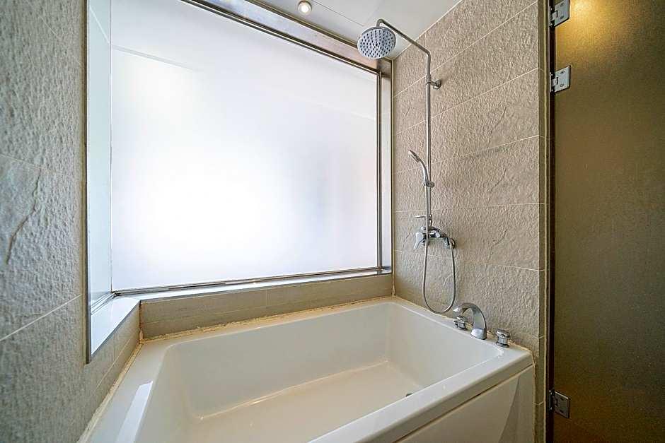 Wolmido Premiers Hotel