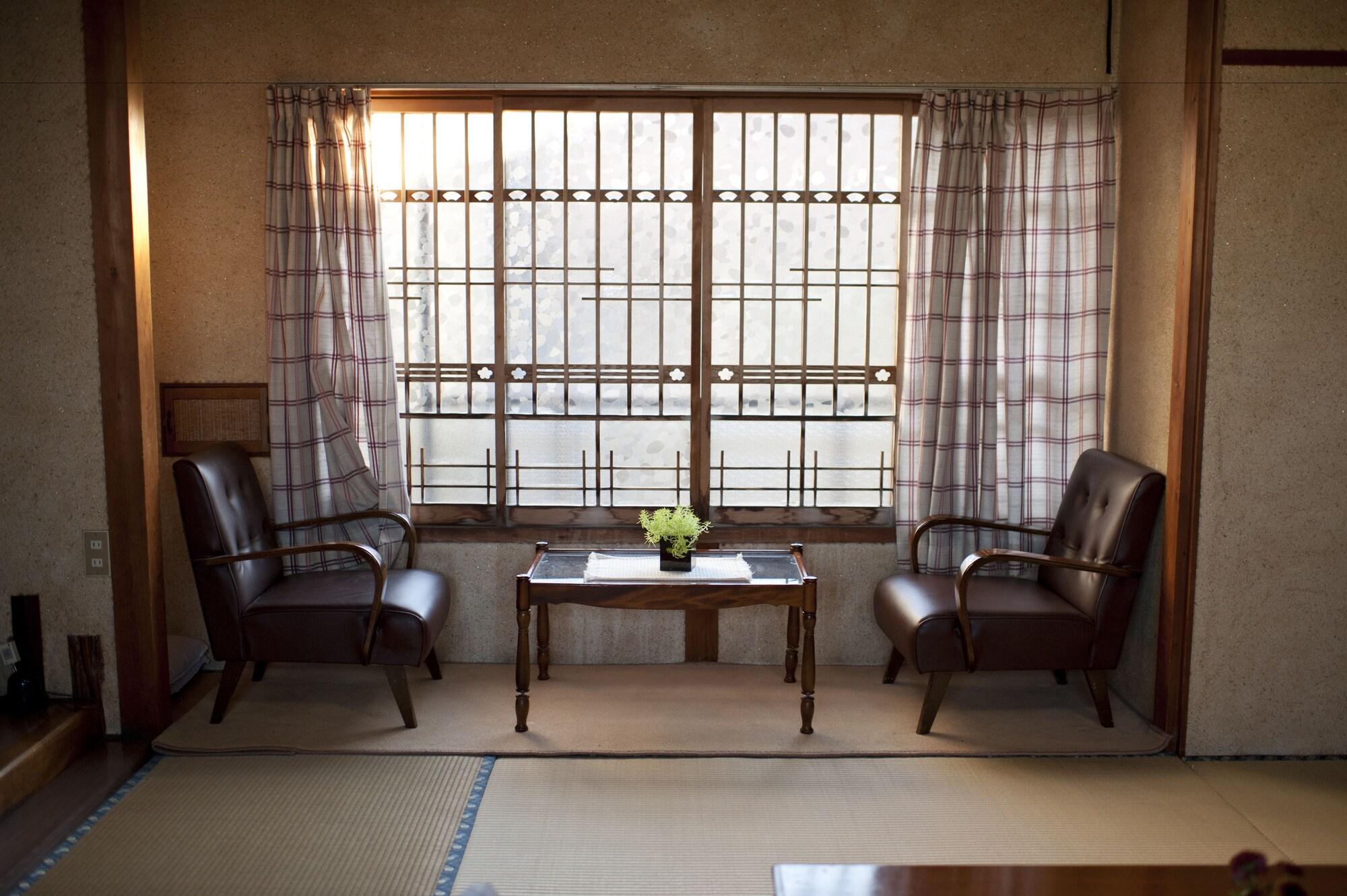 Hinode Ryokan