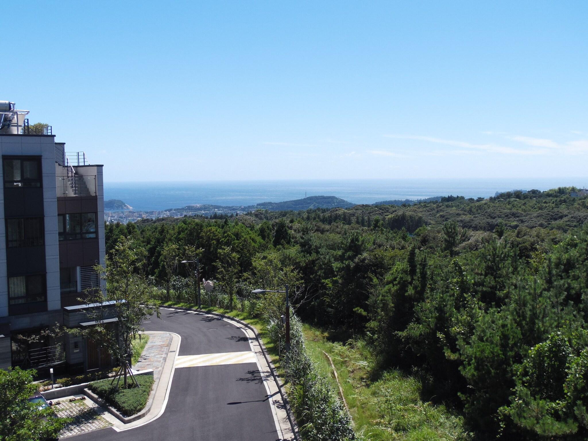 JEJU HEALTHCARE TOWN RESORT