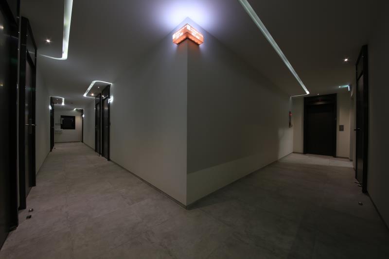 Avenue hotel