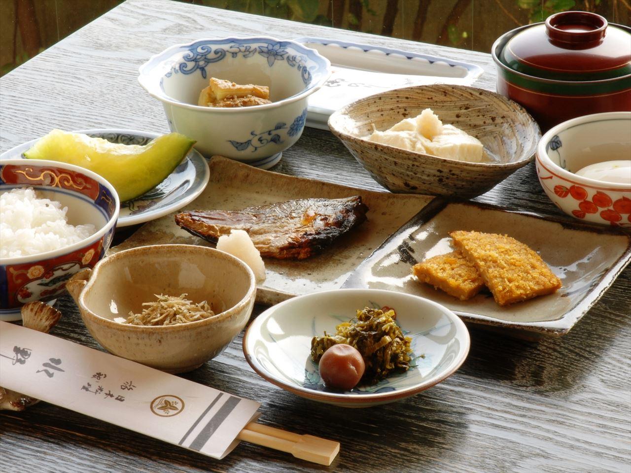 Mizuno Ryokan