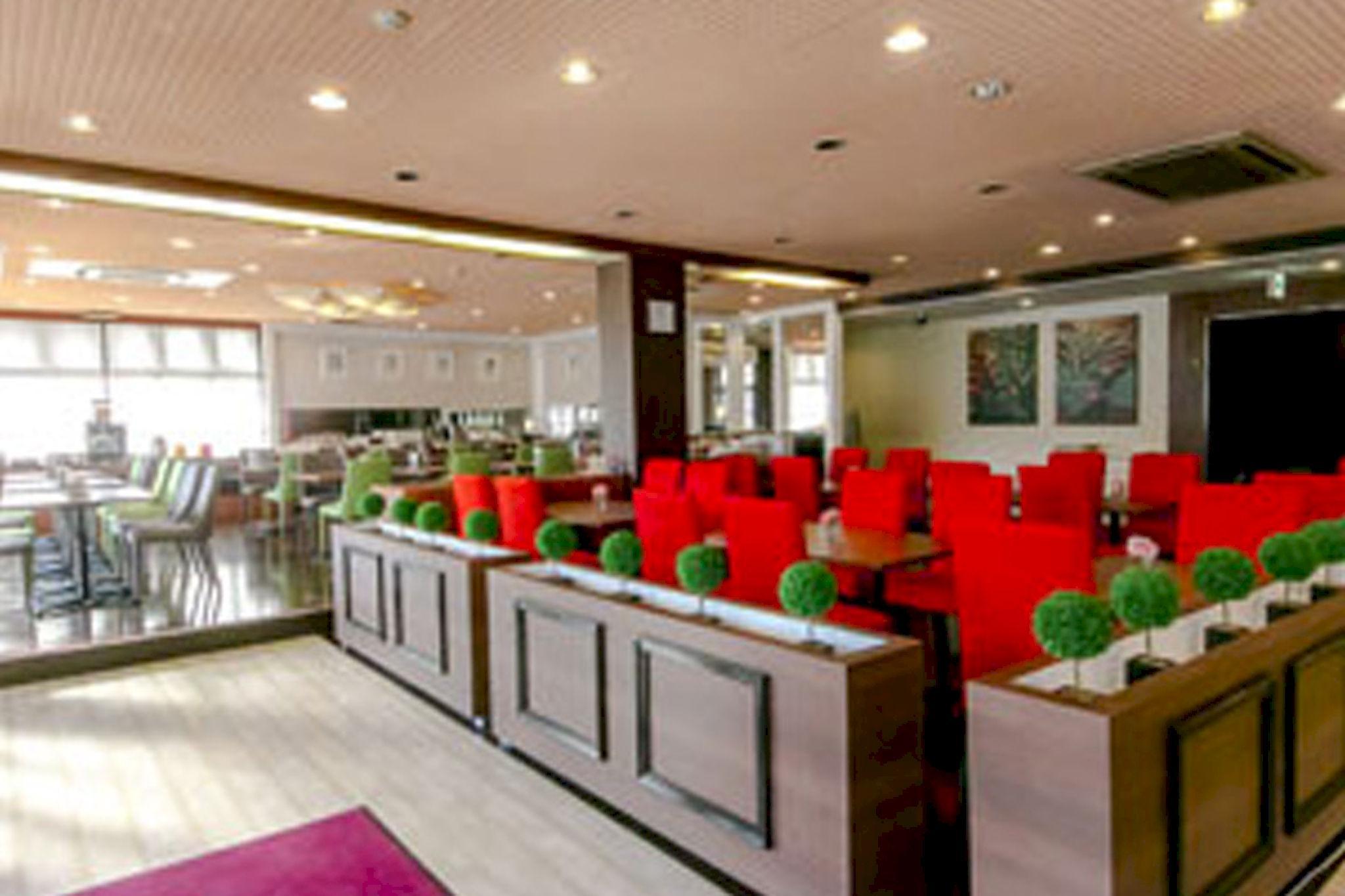 Hotel Kazusa