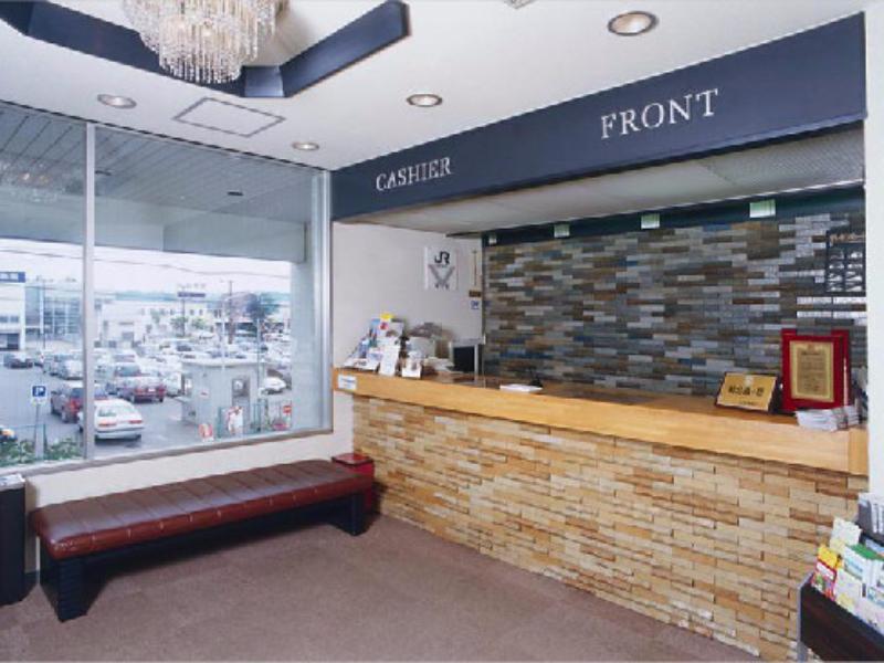 Kitami Daiichi Hotel