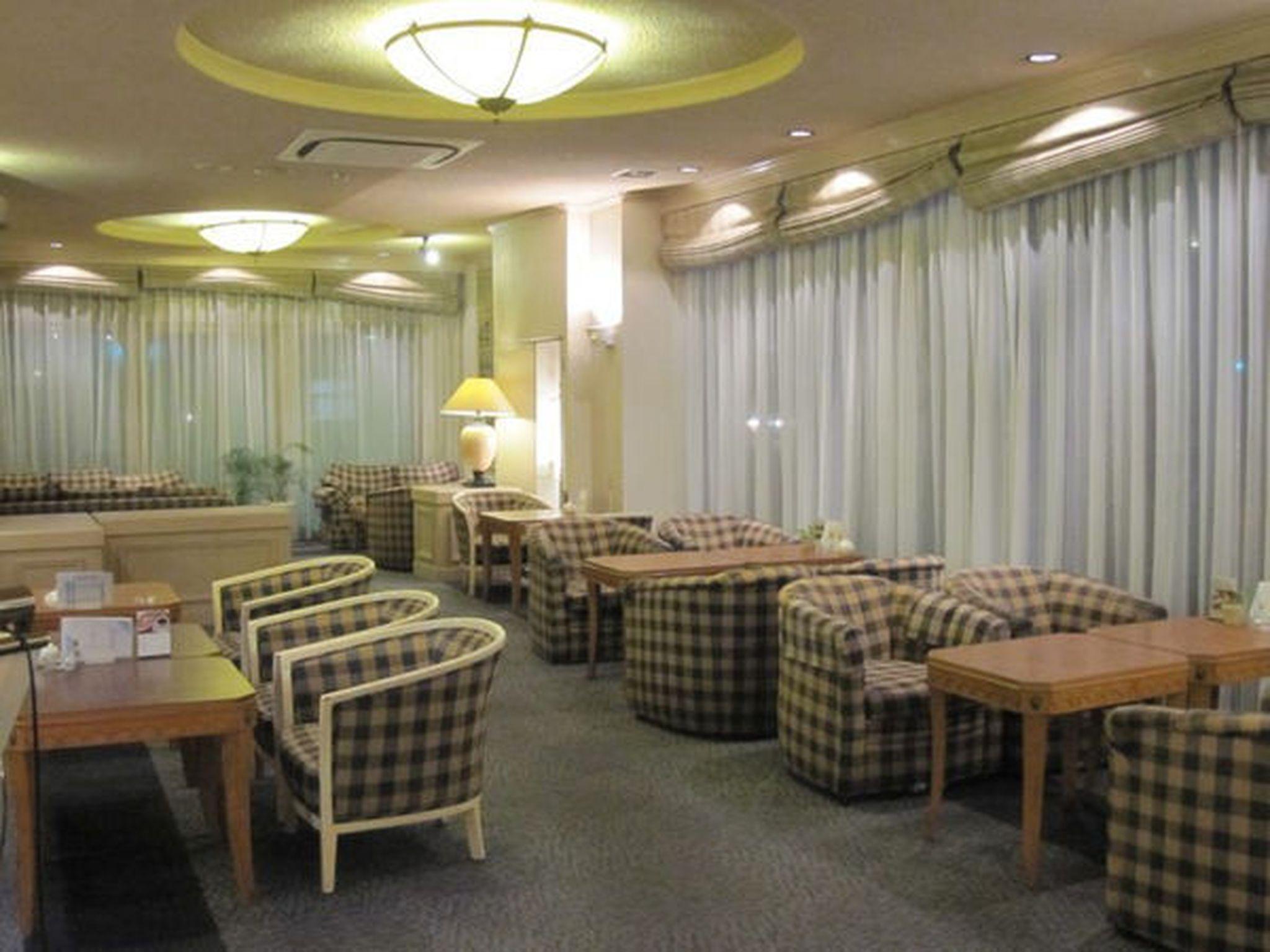 Zentsuji Grand Hotel