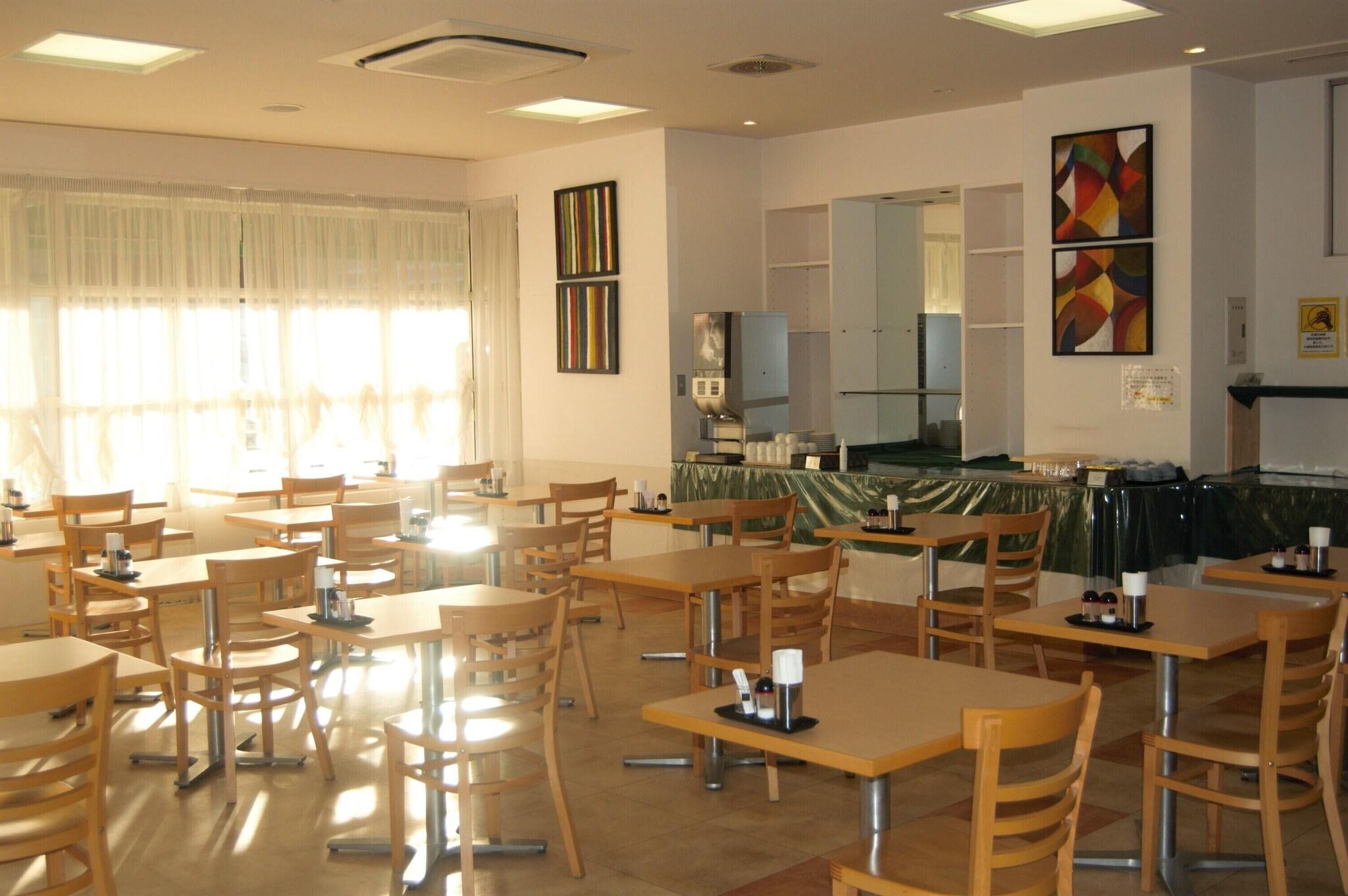 Smile Hotel Kumagaya