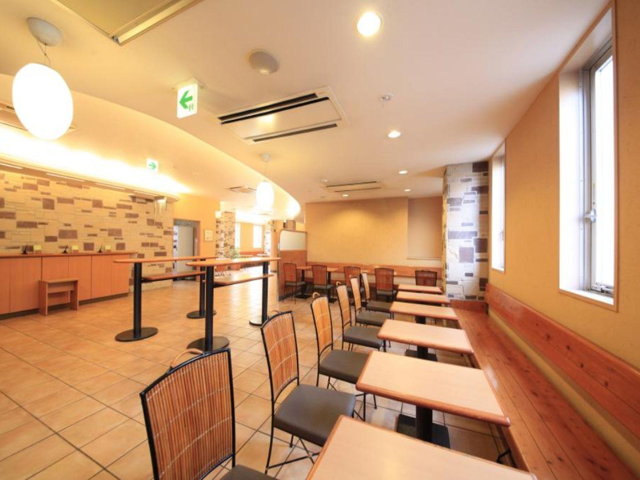 R&B Hotel Kumagayaekimae