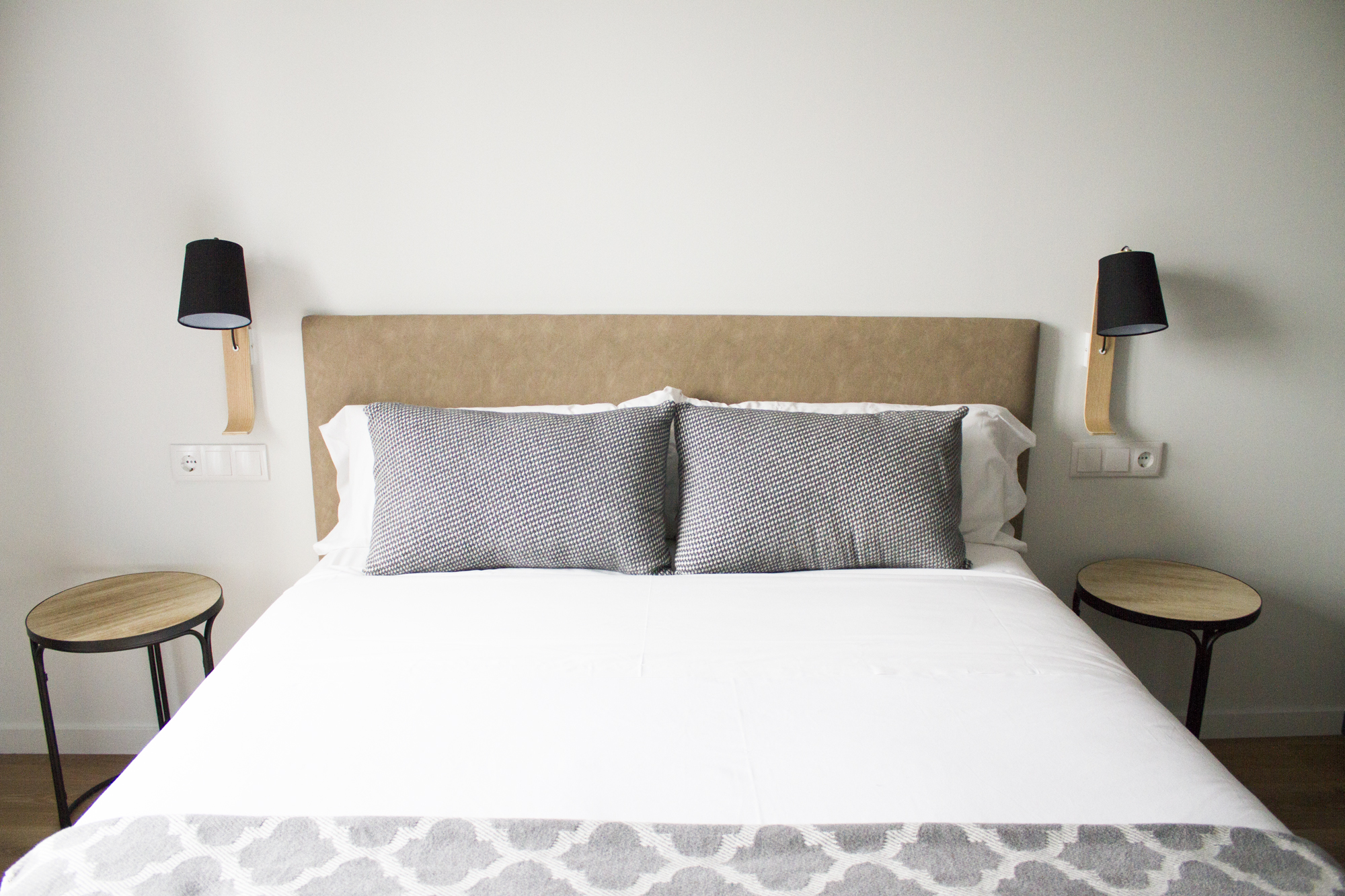 Apartamentos Lux Rosalía