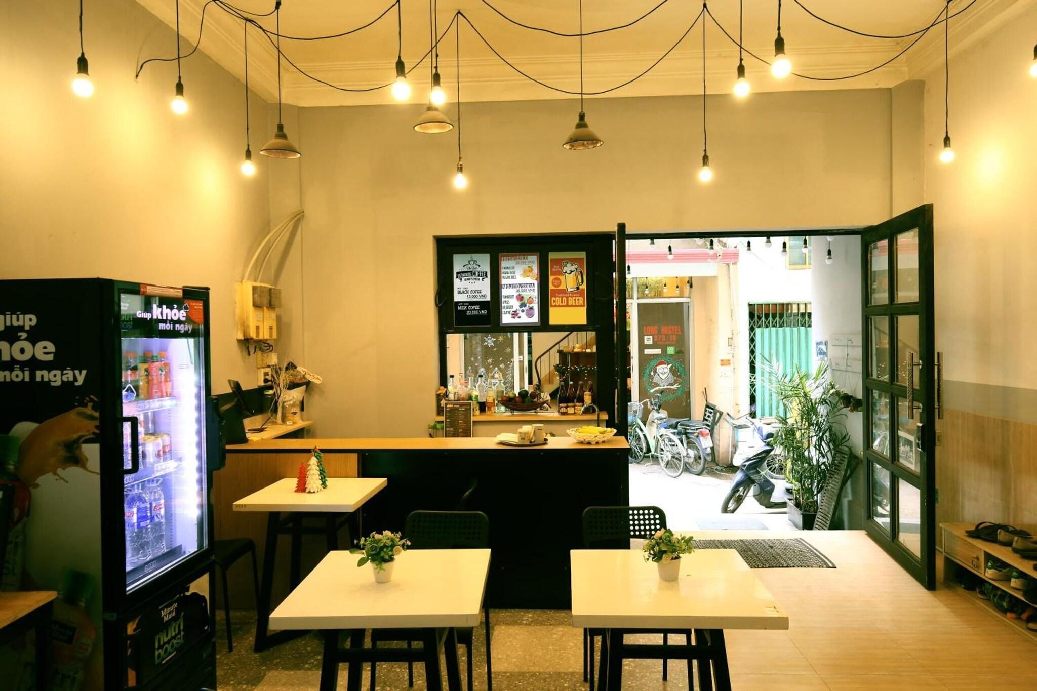 Khoi 2 Hostel