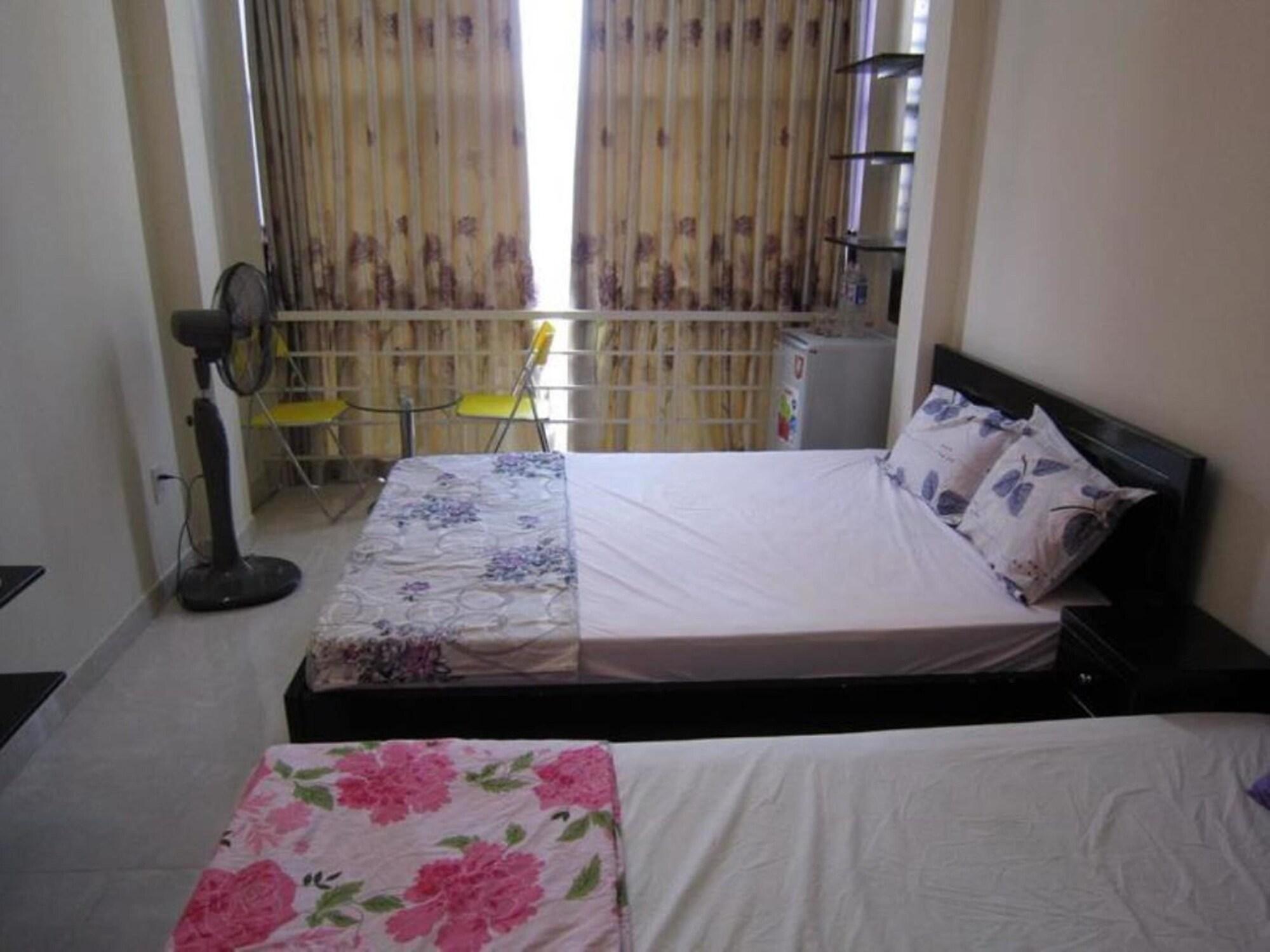Thanh Ha Guest House