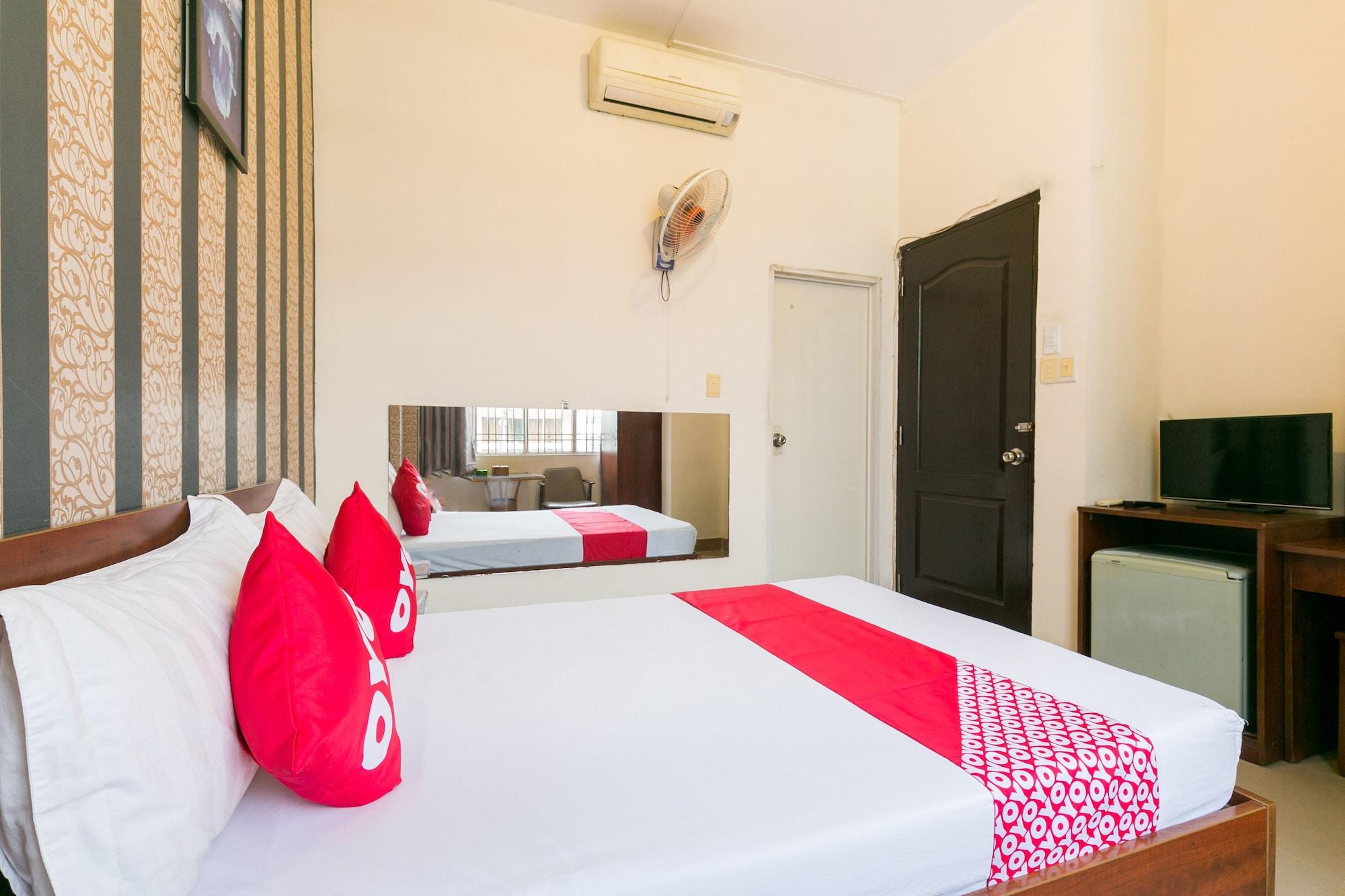 Kim Long Hotel