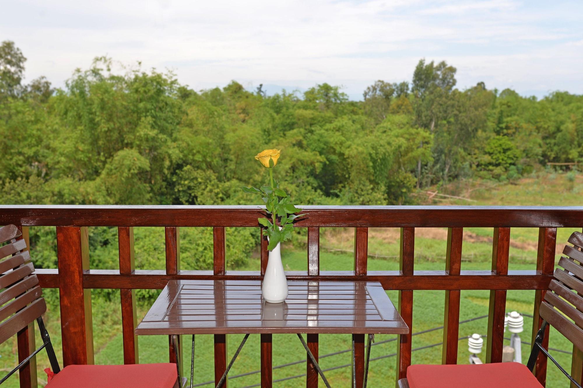 Thien Thanh Boutique Hotel by null