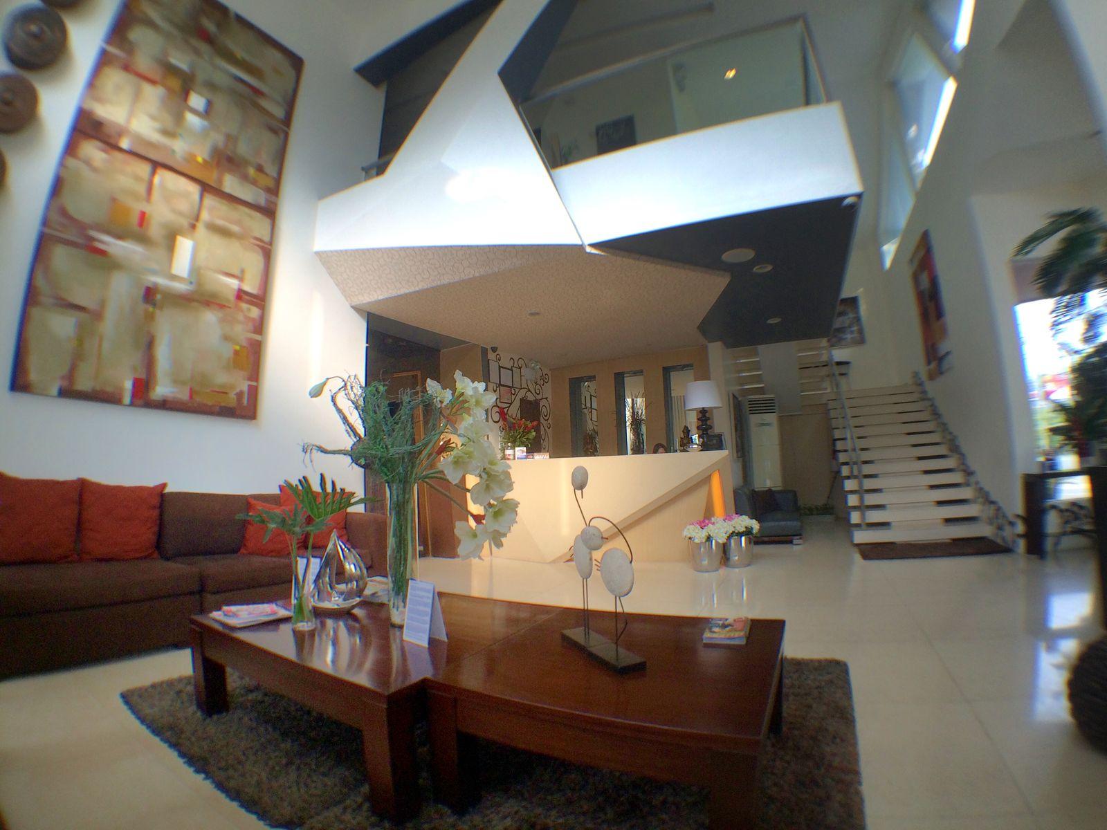 Segara Suites