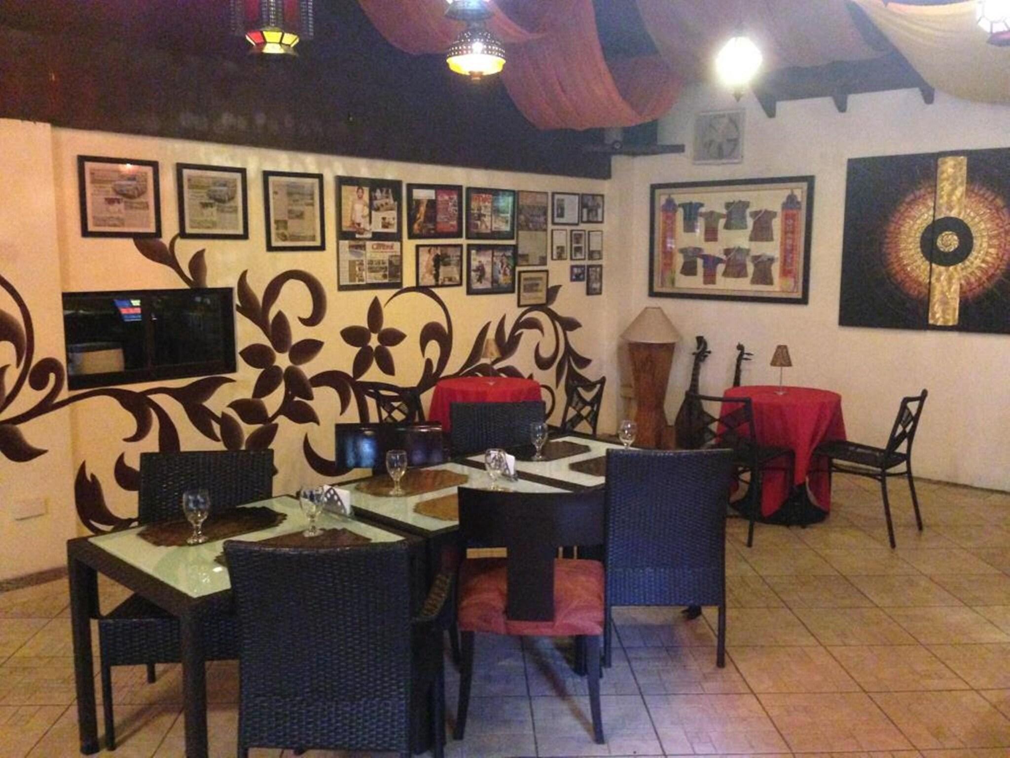 Segara Suites