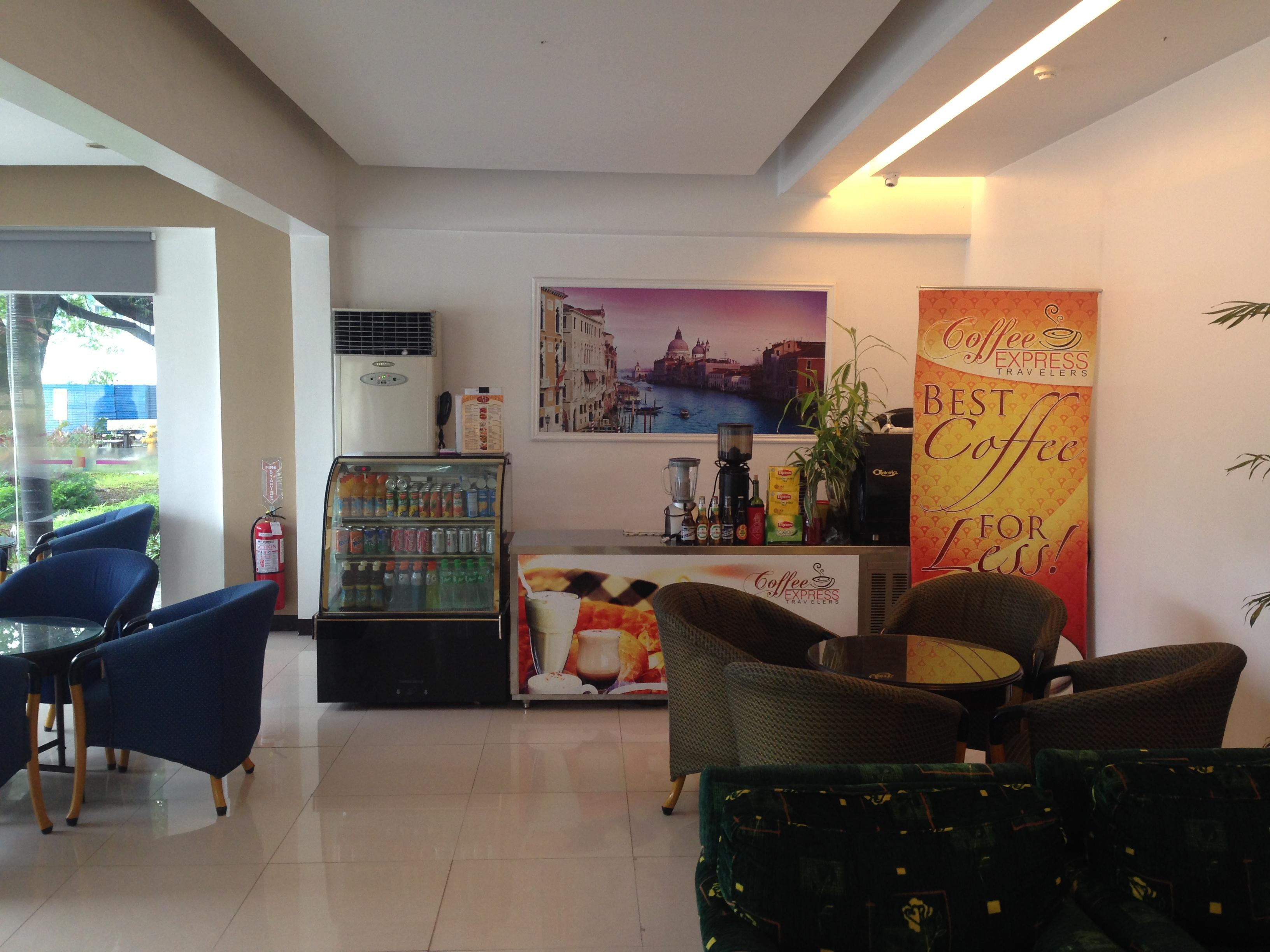 Subic Bay Travelers Hotel