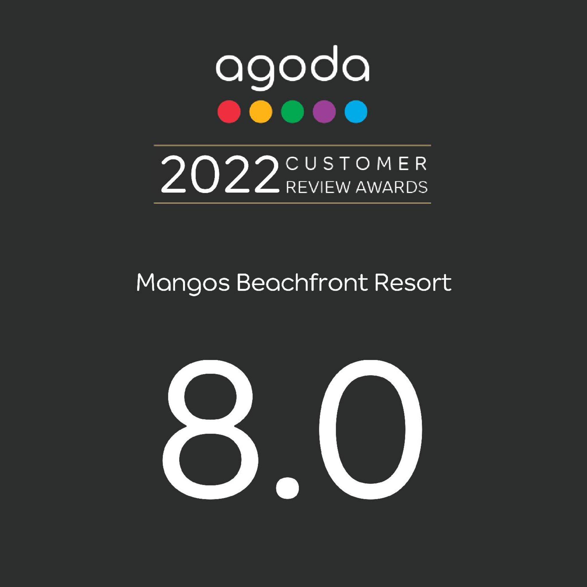 Mangos Beachfront Resort