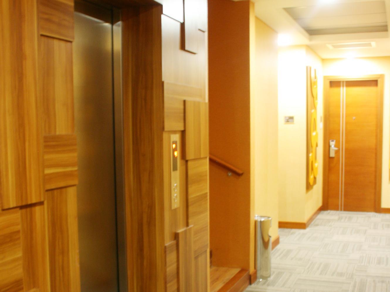 Citihub Hotel Sudirman Surabaya