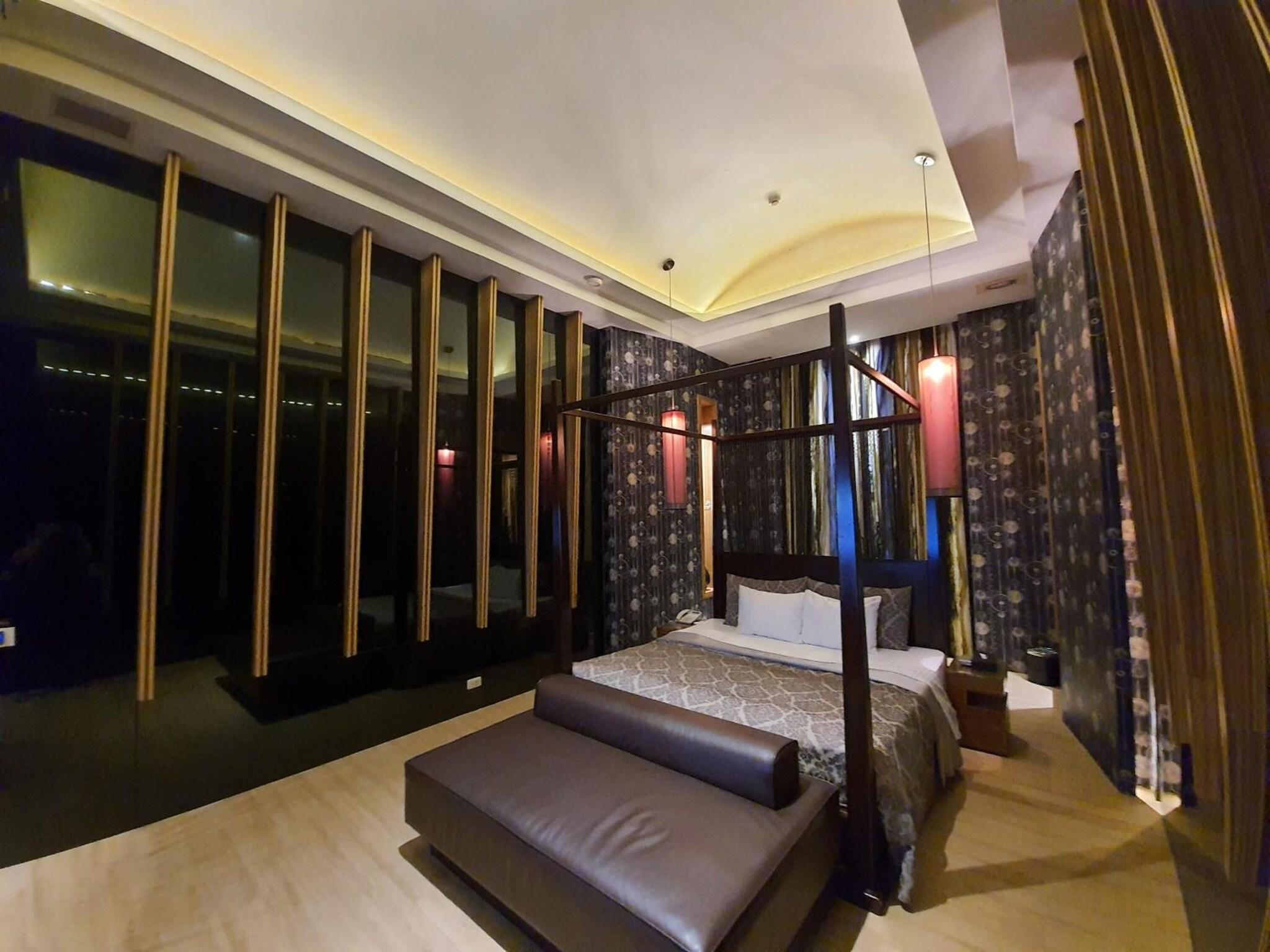 Jin Sha Motel