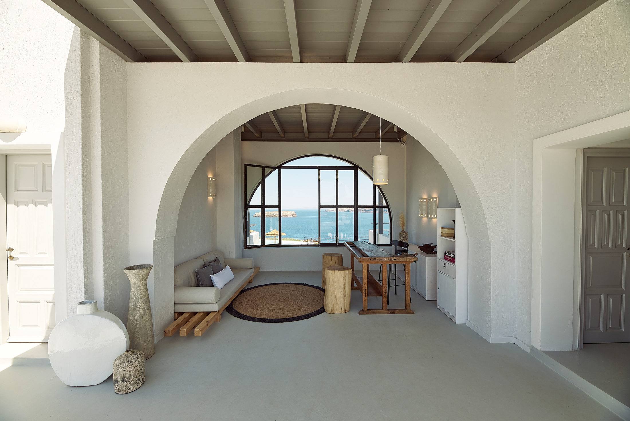 Coco-Mat Hotel Santorini