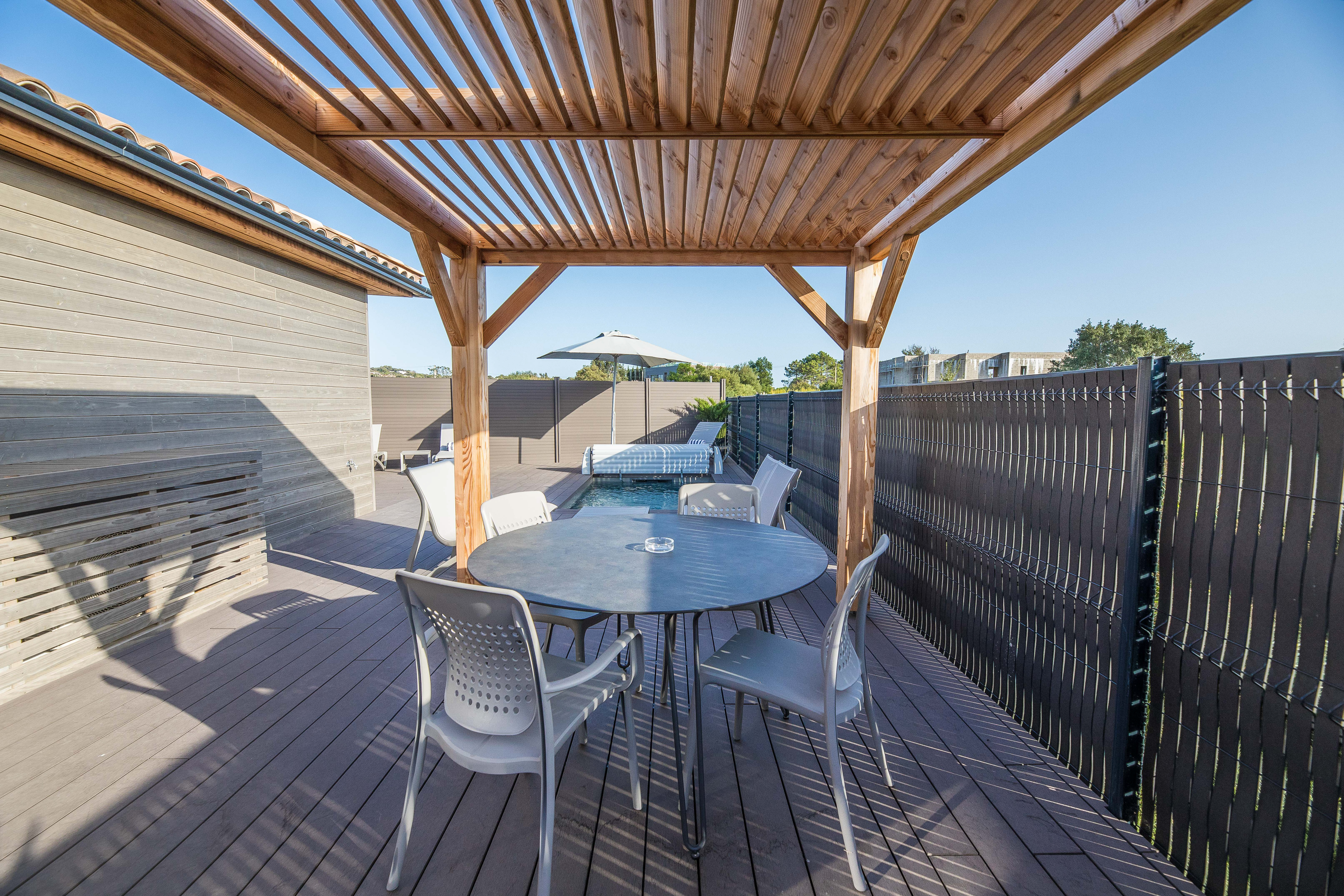 Residence Pierre & Vacances  Vesna Rossa