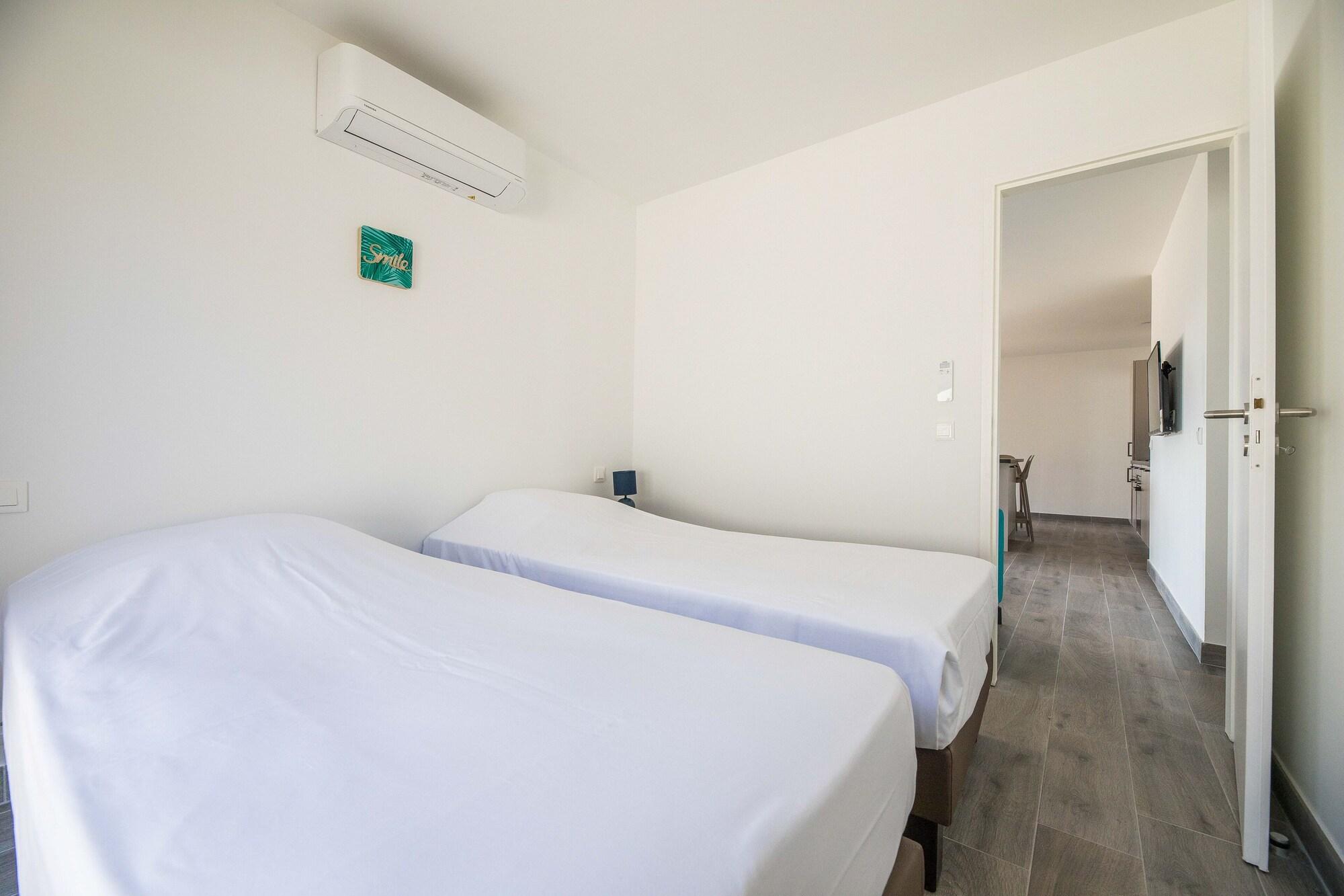 Residence P&V Premium Les Terrasses d'Arsella