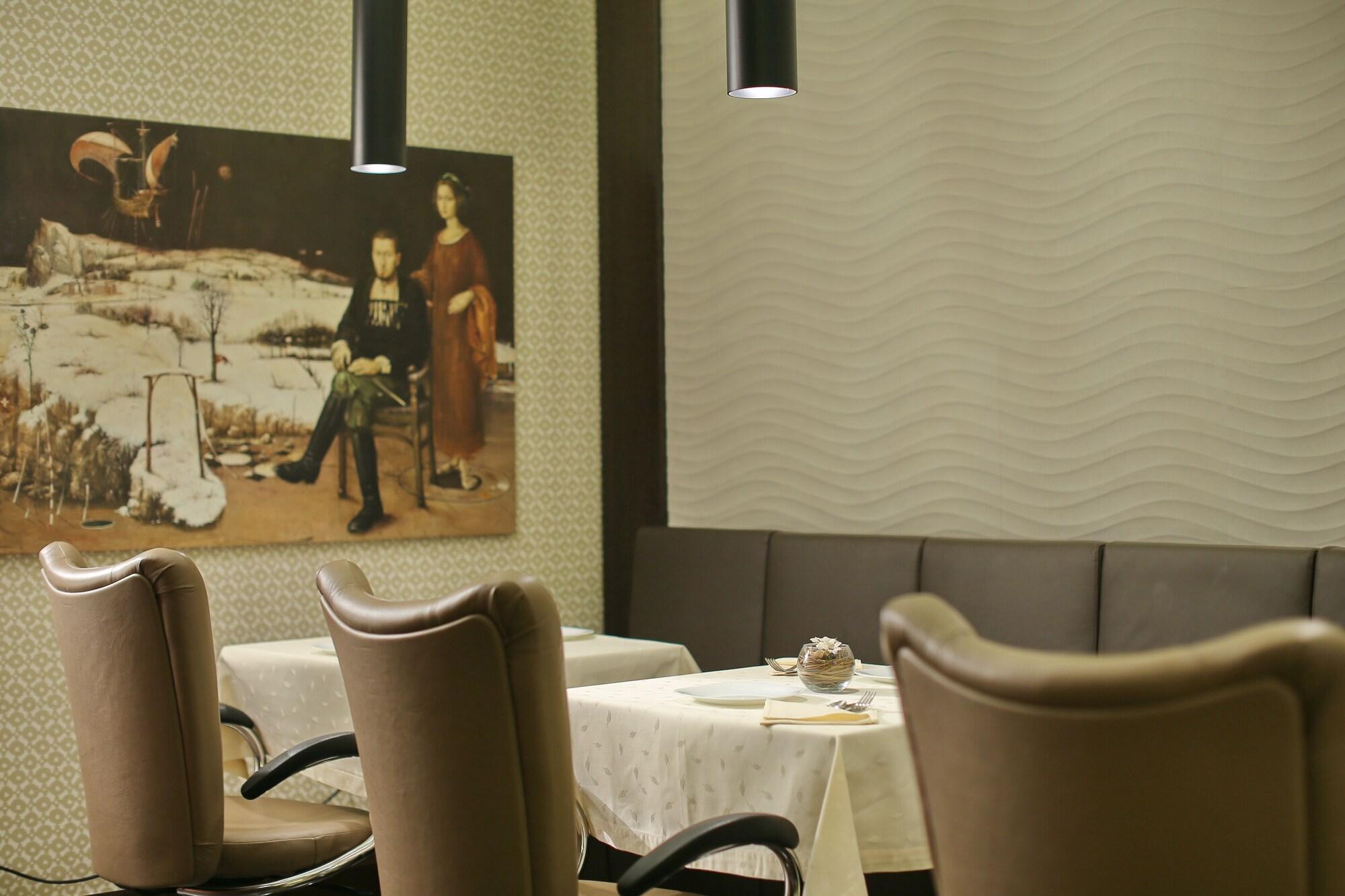 Belgreat Premium Suites
