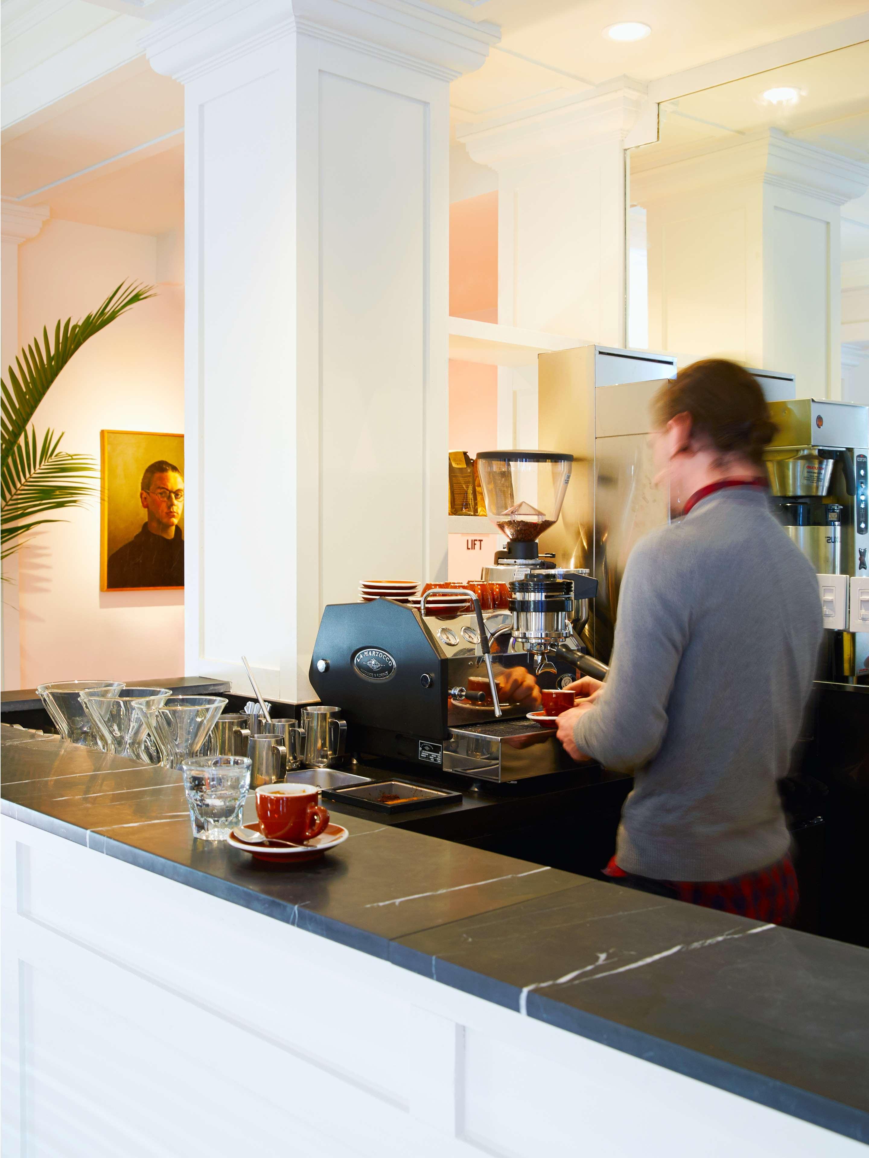 Neptune, an Ash Hotel by null