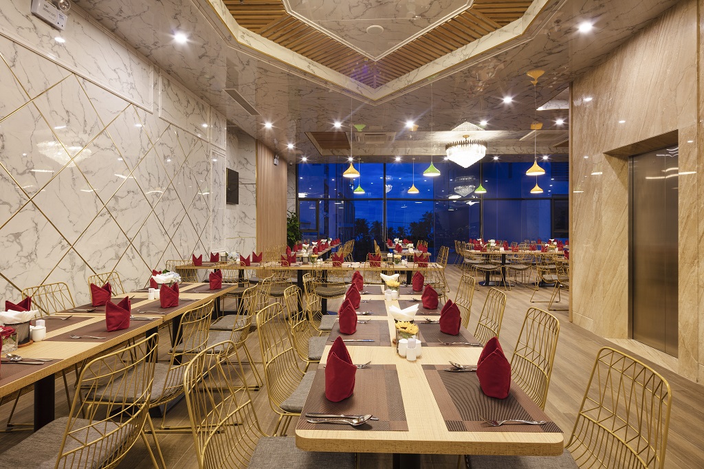 Lucky Sun Hotel