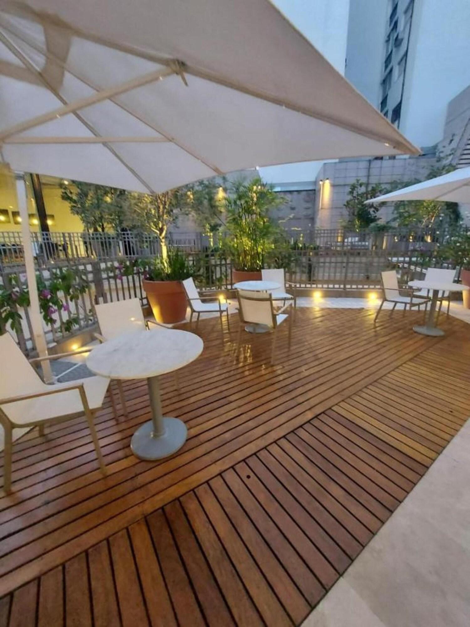 Cassa Lepage Art Hotel Buenos Aires