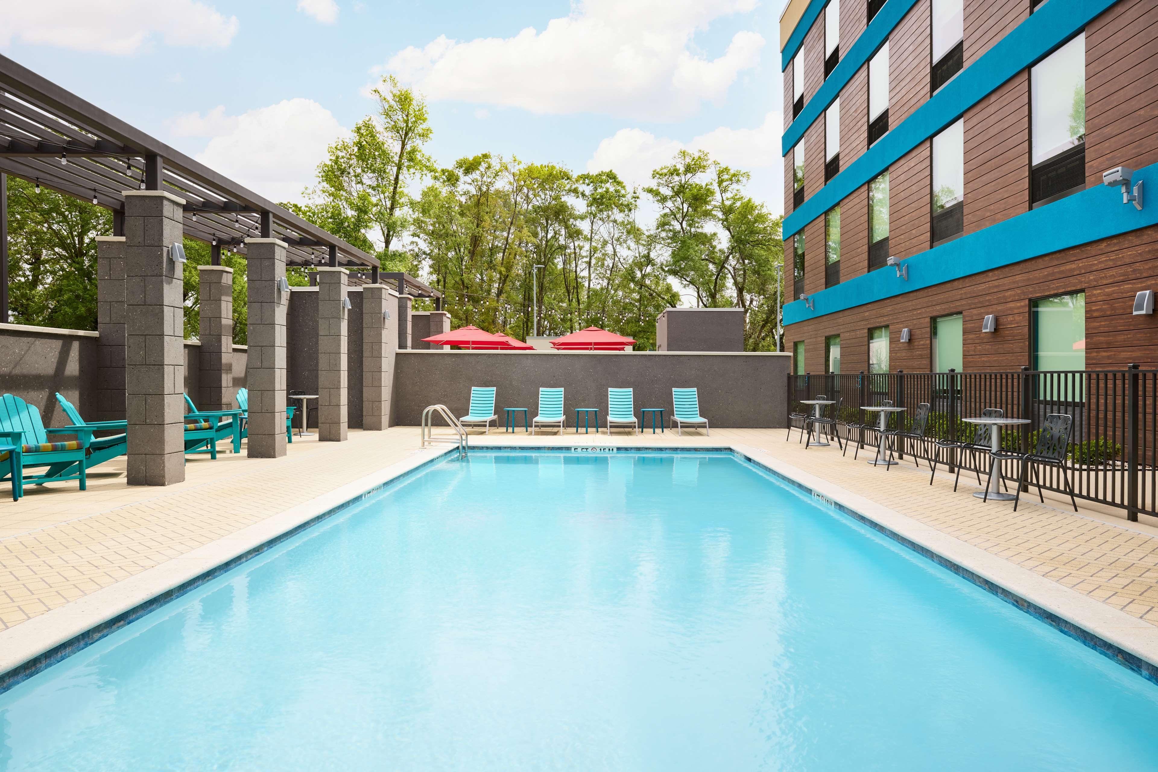 Home2 Suites by Hilton Pensacola I-10 Pine Forest Road image