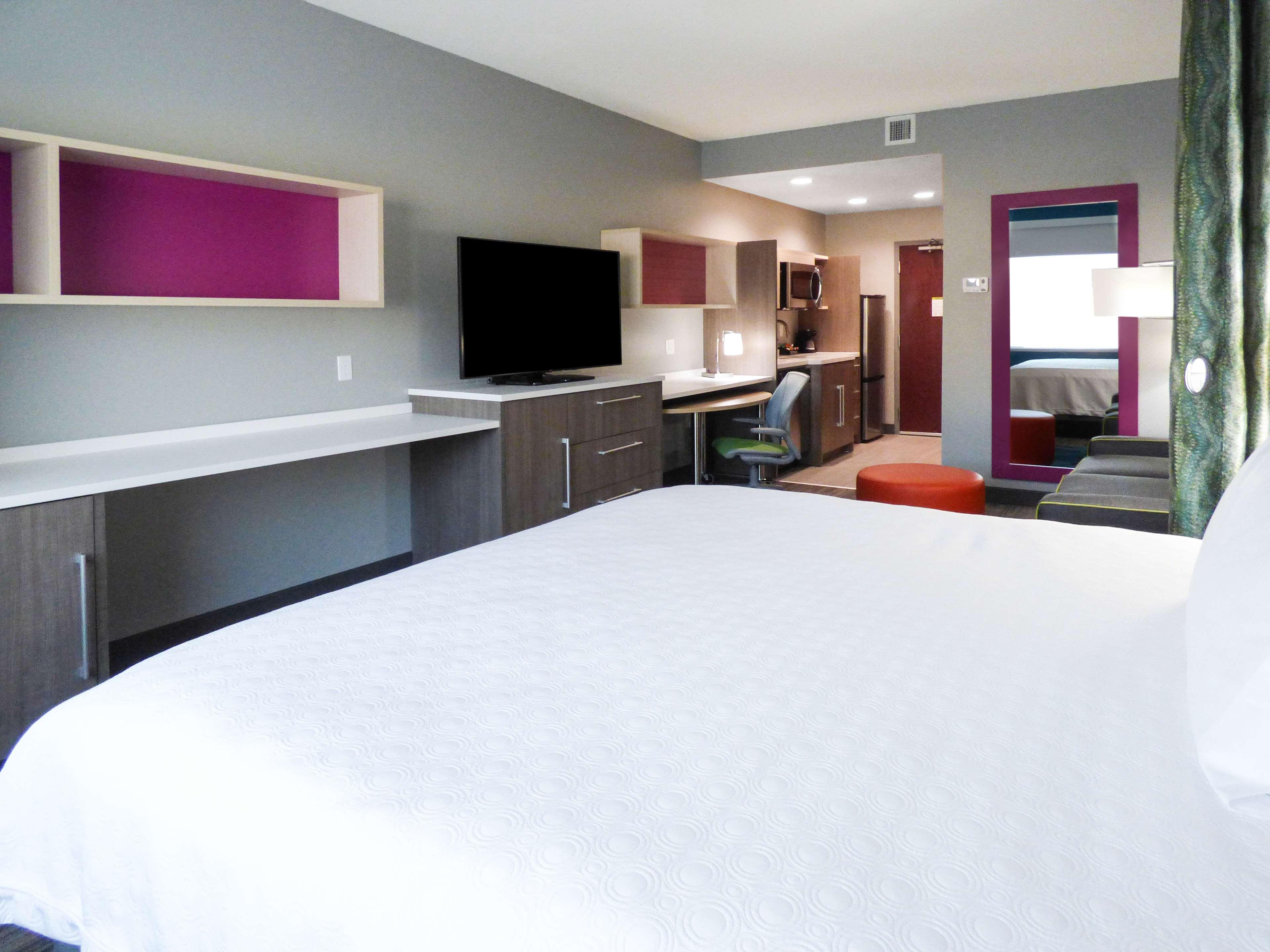 Home2 Suites by Hilton Pensacola I-10 Pine Forest
