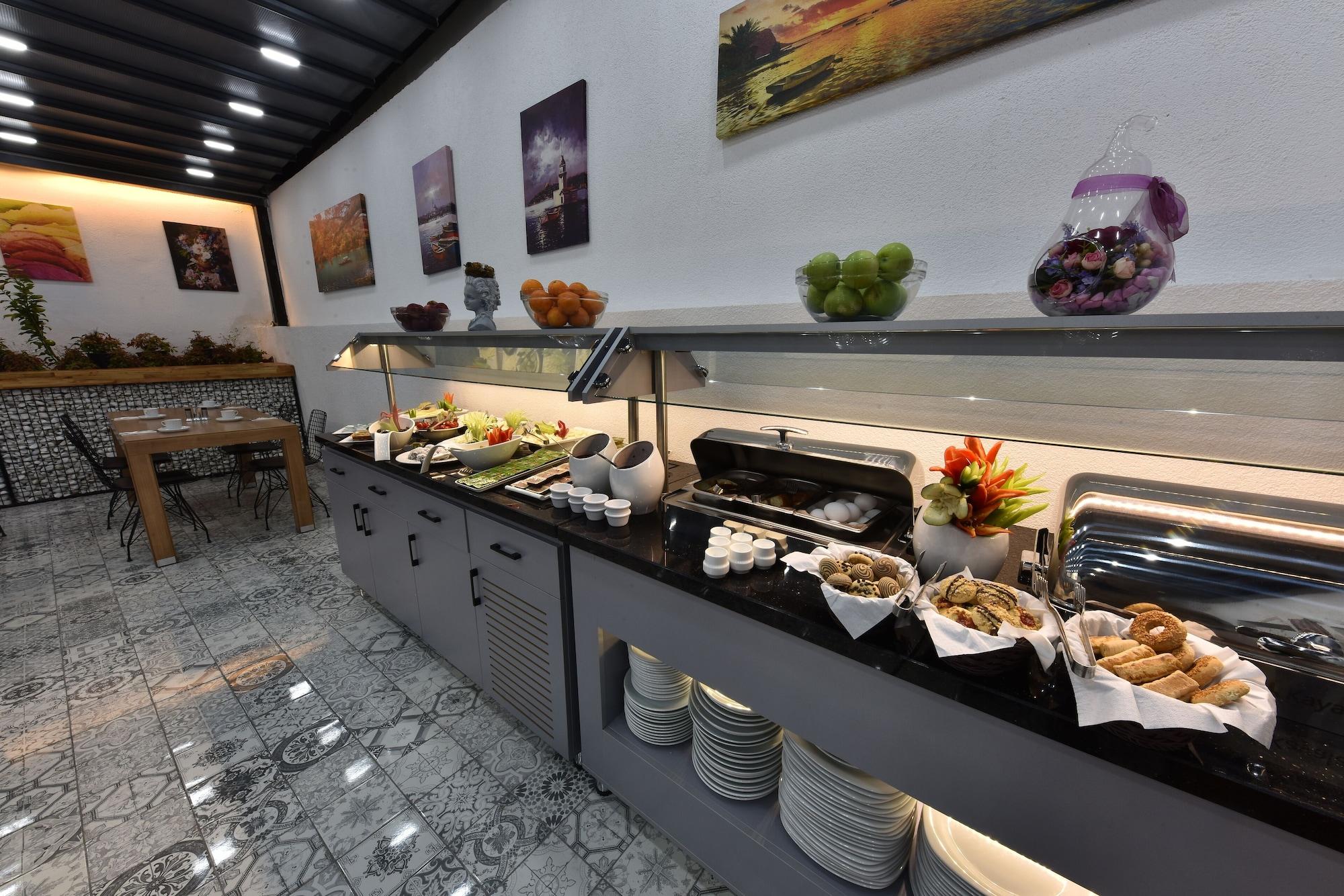 Almina Inn Hotel