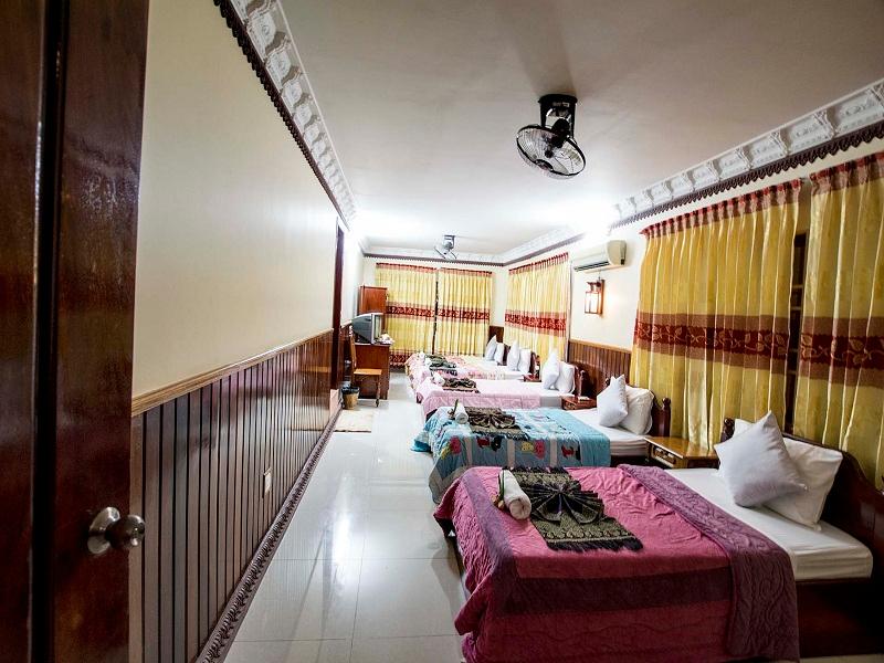 Okay 1 Villa by null