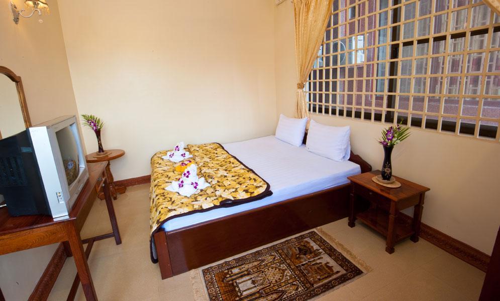 Okay 1 Villa by null