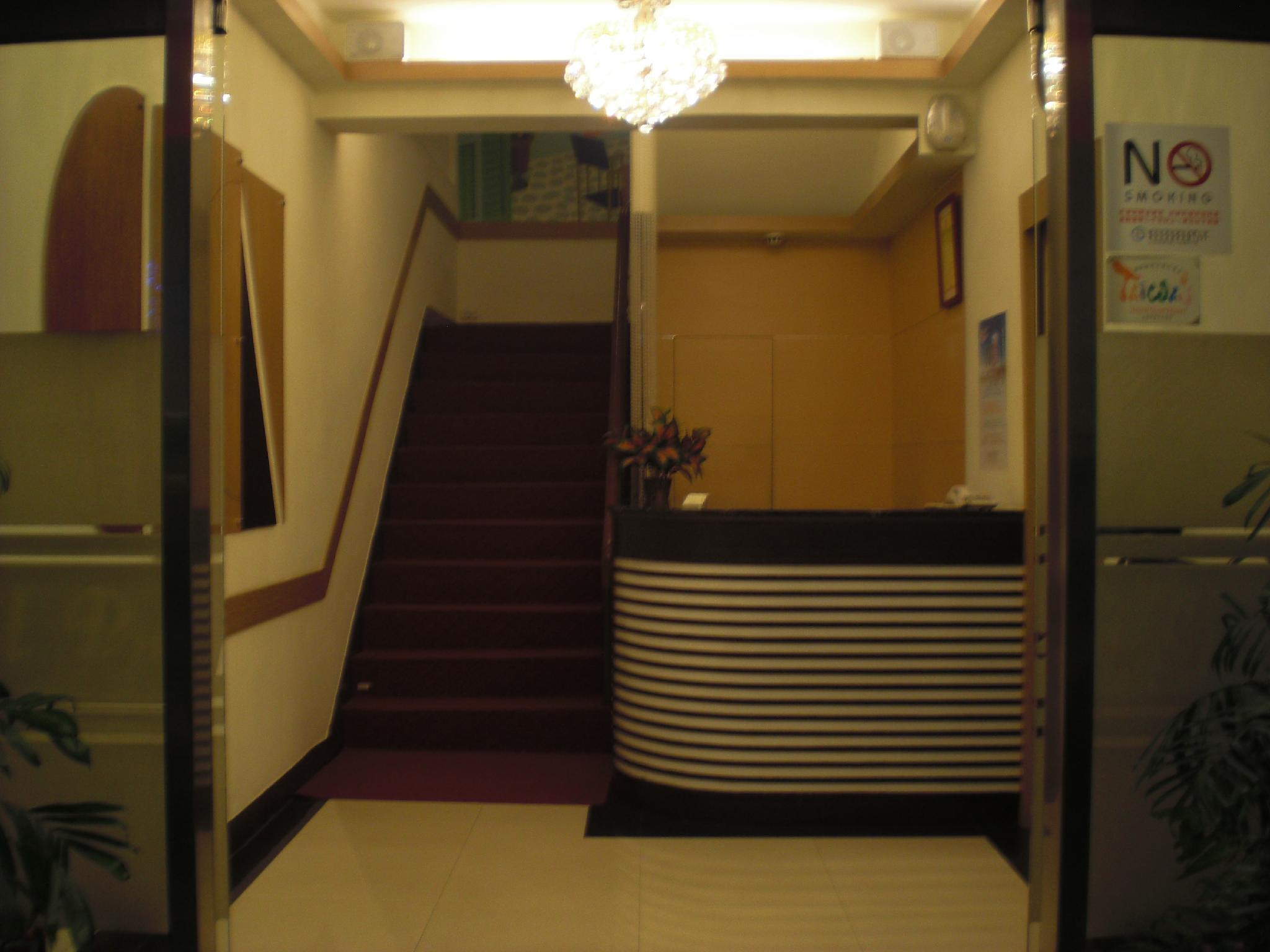 Purple Garden Hotel