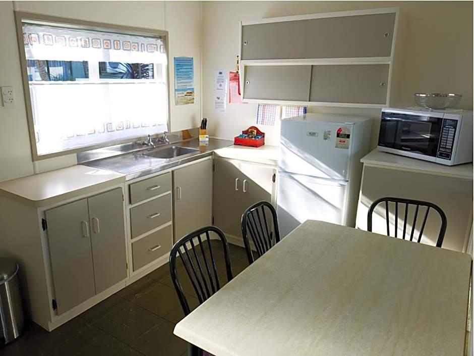 Tairua Shores Motel