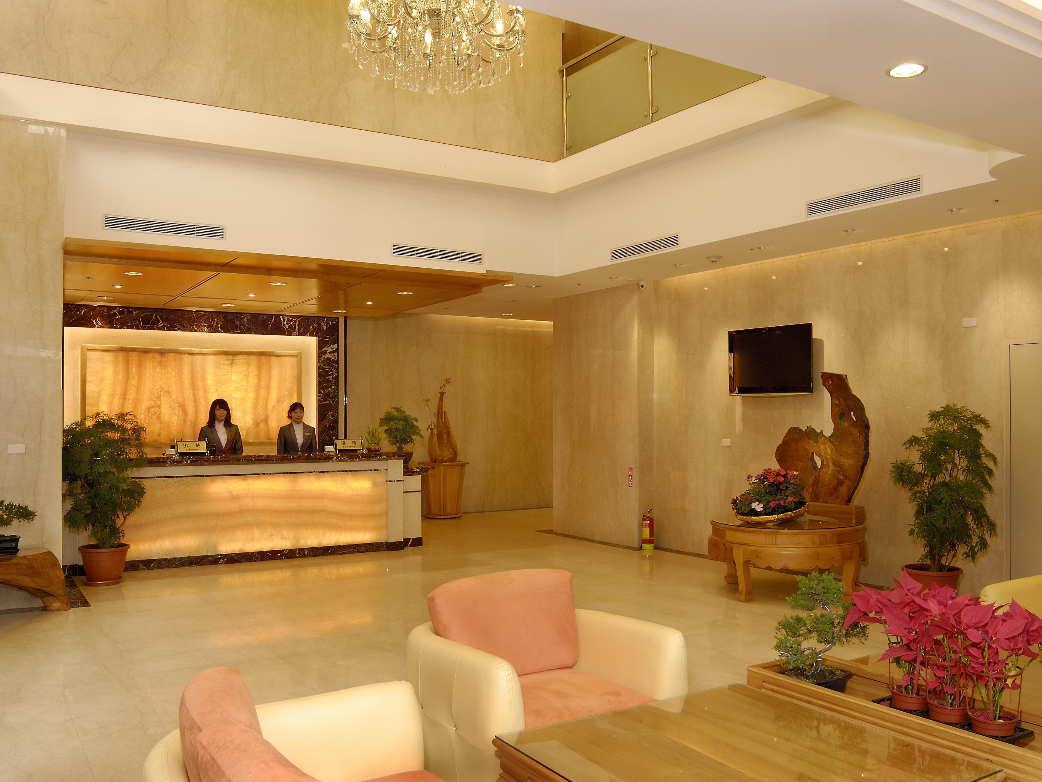 Kai Du Hotel